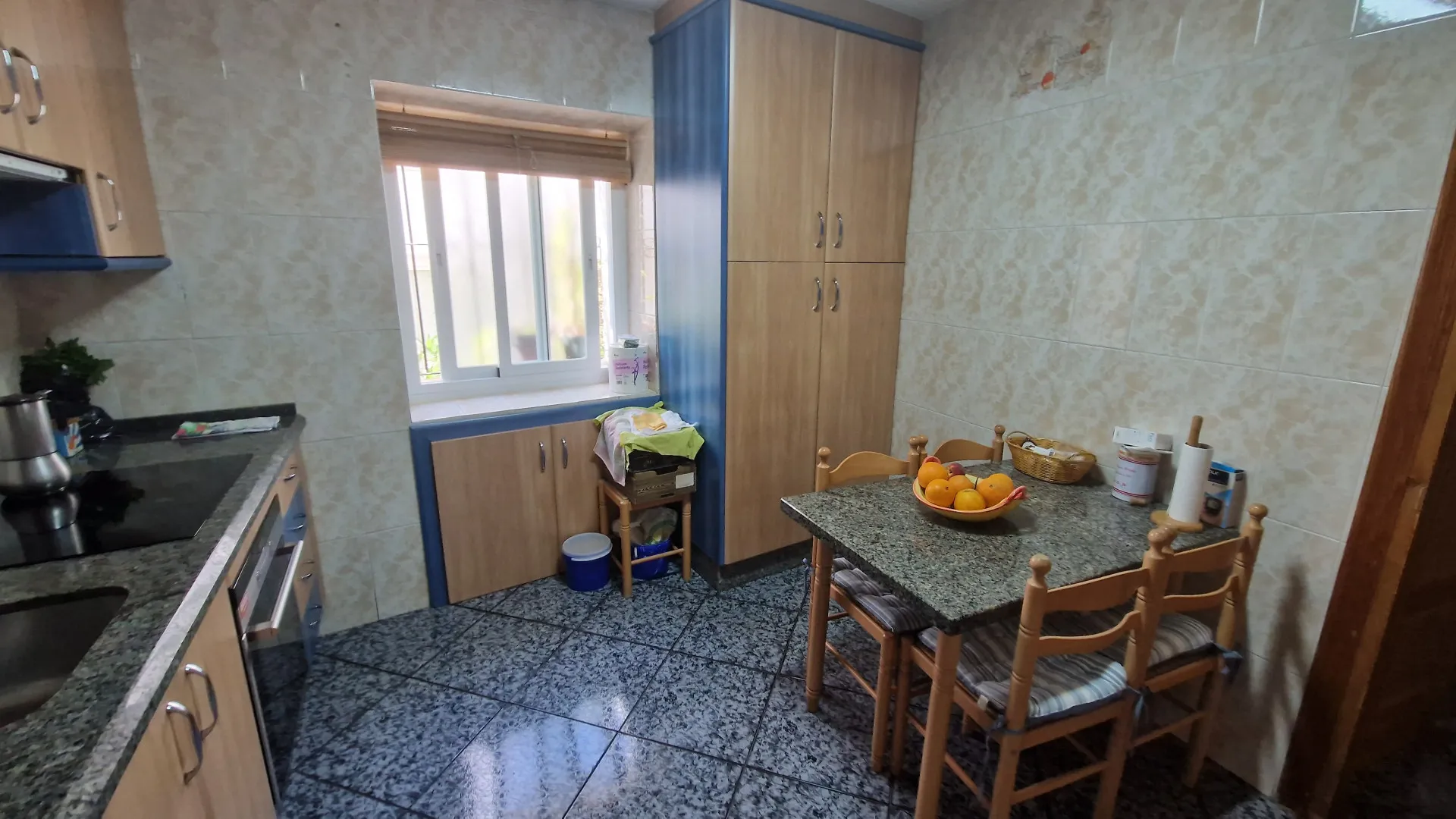 House with 4 bedrooms for sale in Estepona Old Town