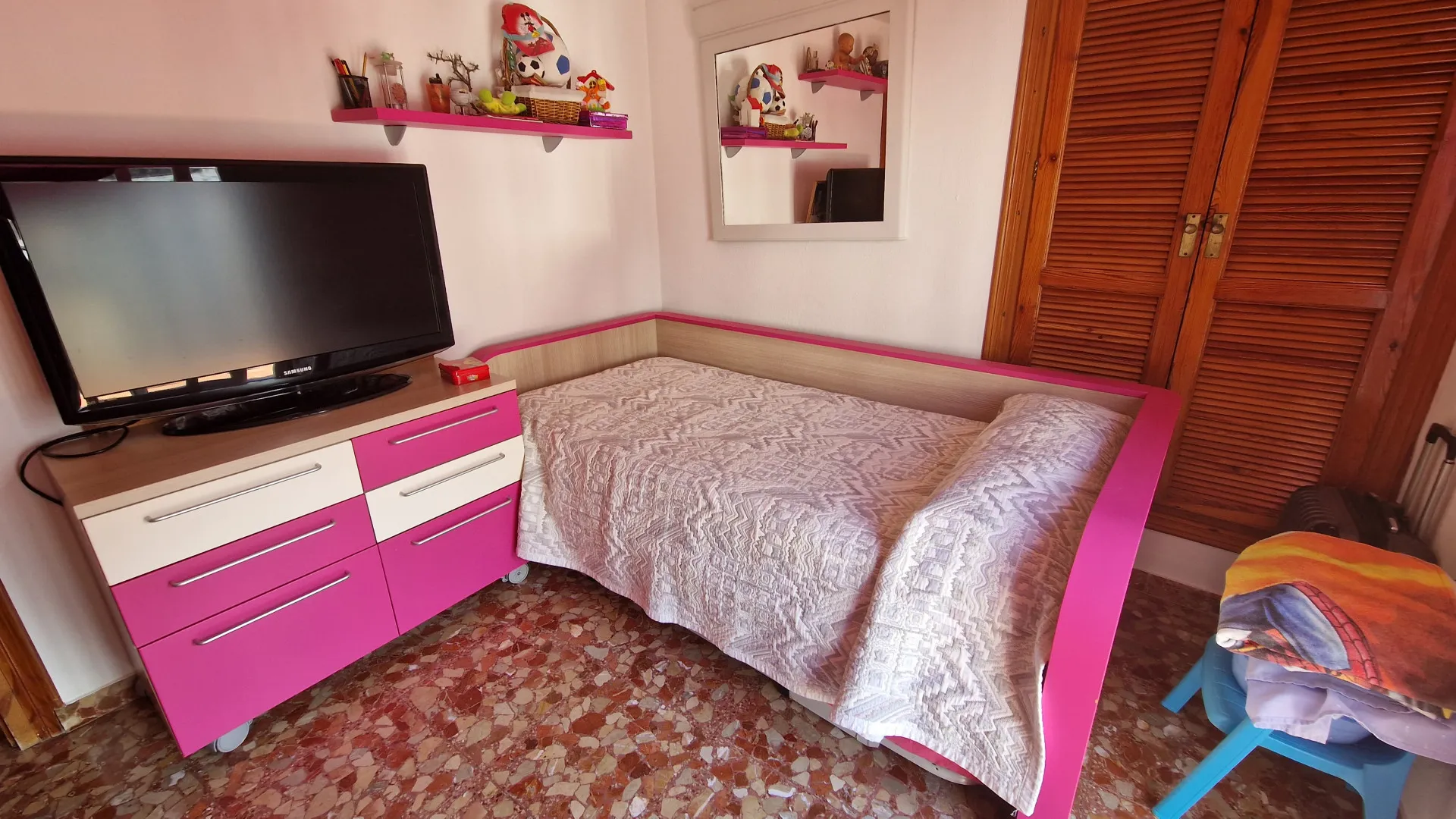 House with 4 bedrooms for sale in Estepona Old Town