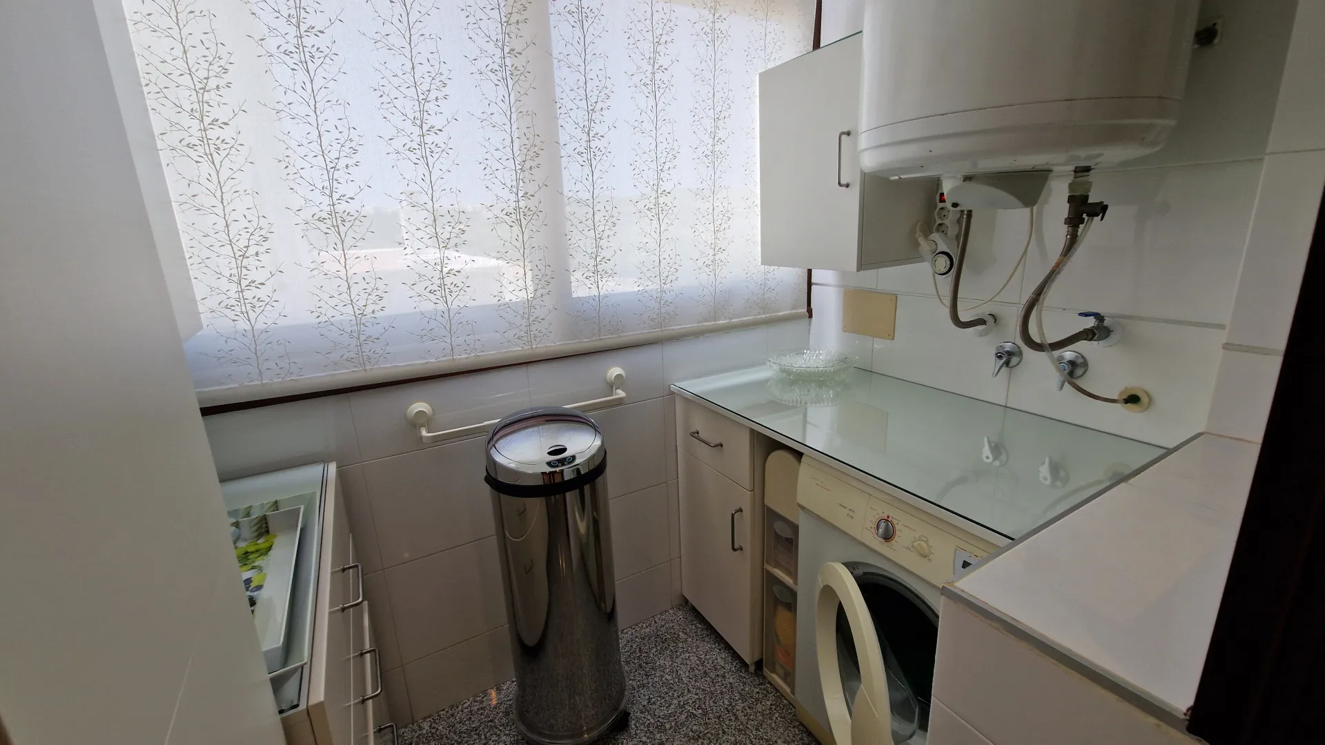 Ático en venta con 2 dormitorios en Mirabella