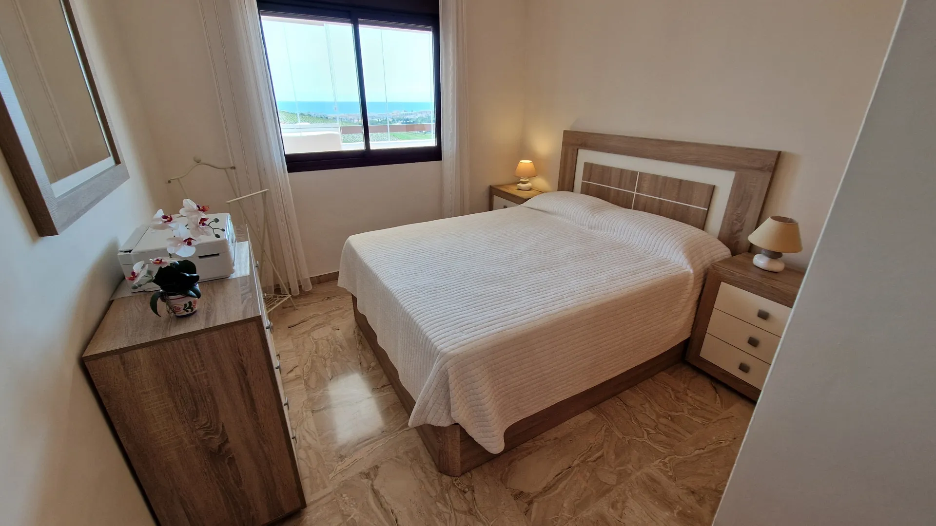 Ático en venta con 2 dormitorios en Mirabella