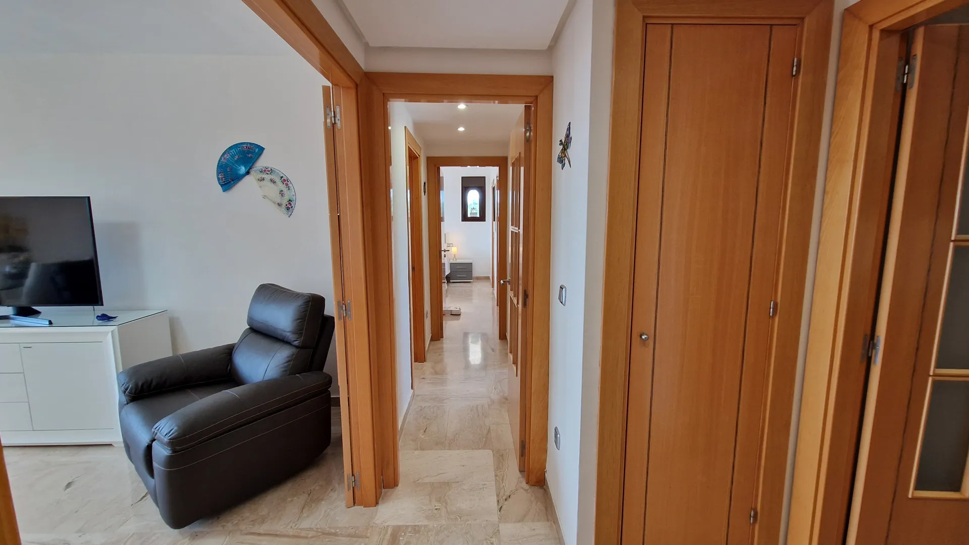 Ático en venta con 2 dormitorios en Mirabella