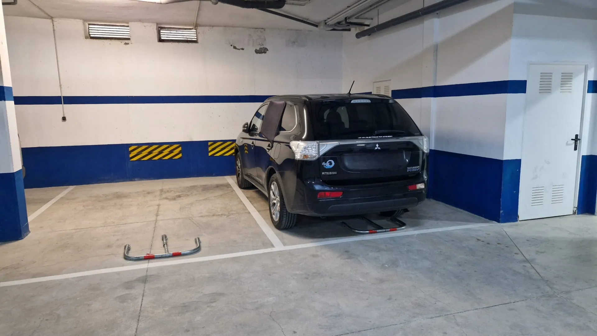 Ático en venta con 2 dormitorios en Mirabella