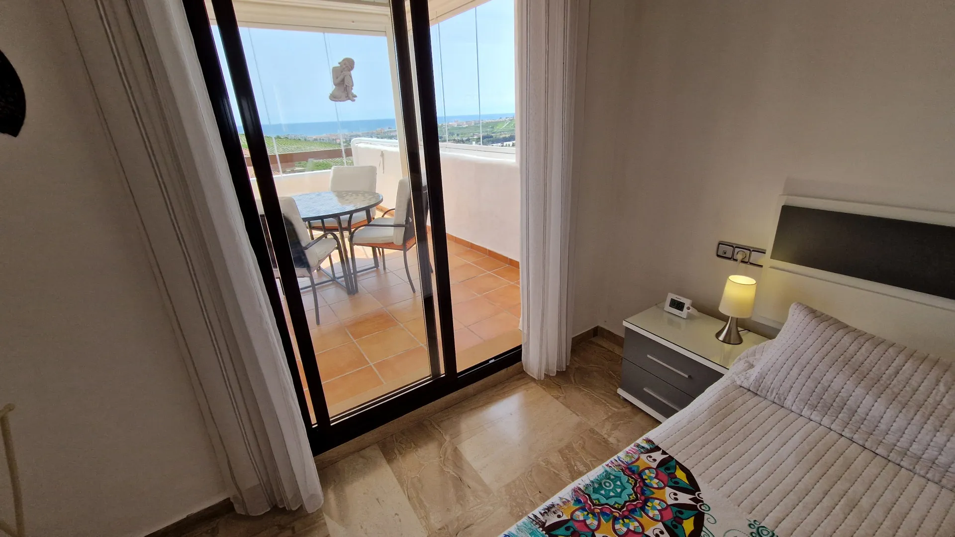 Ático en venta con 2 dormitorios en Mirabella