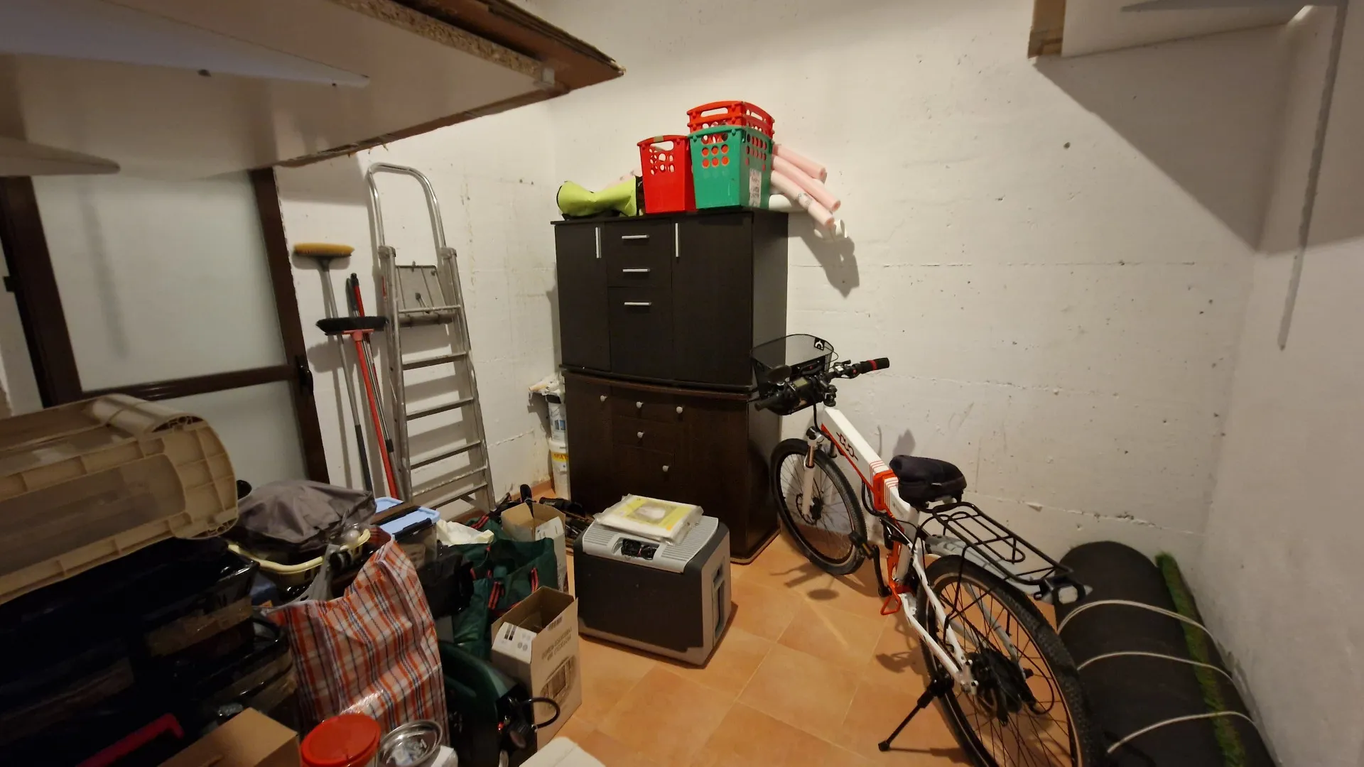 Ático en venta con 2 dormitorios en Mirabella