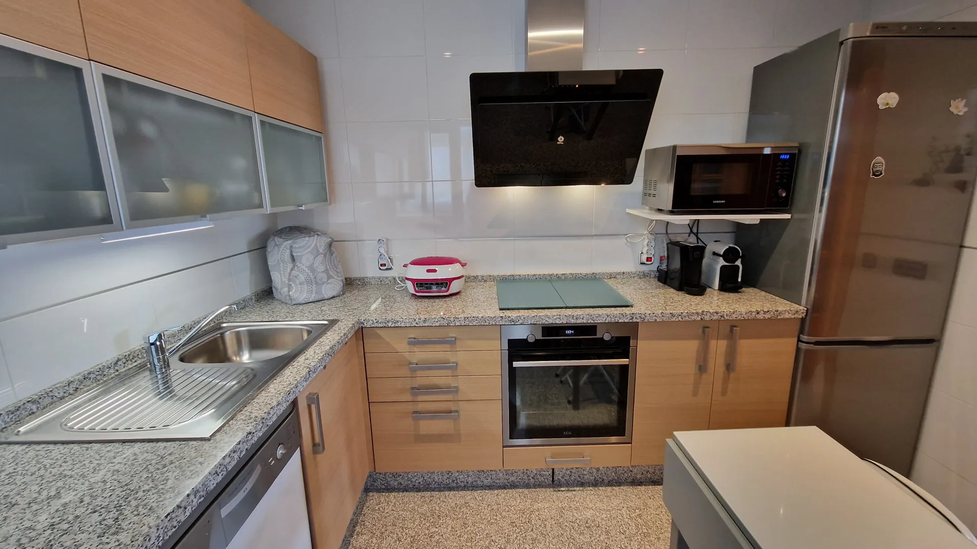 Ático en venta con 2 dormitorios en Mirabella