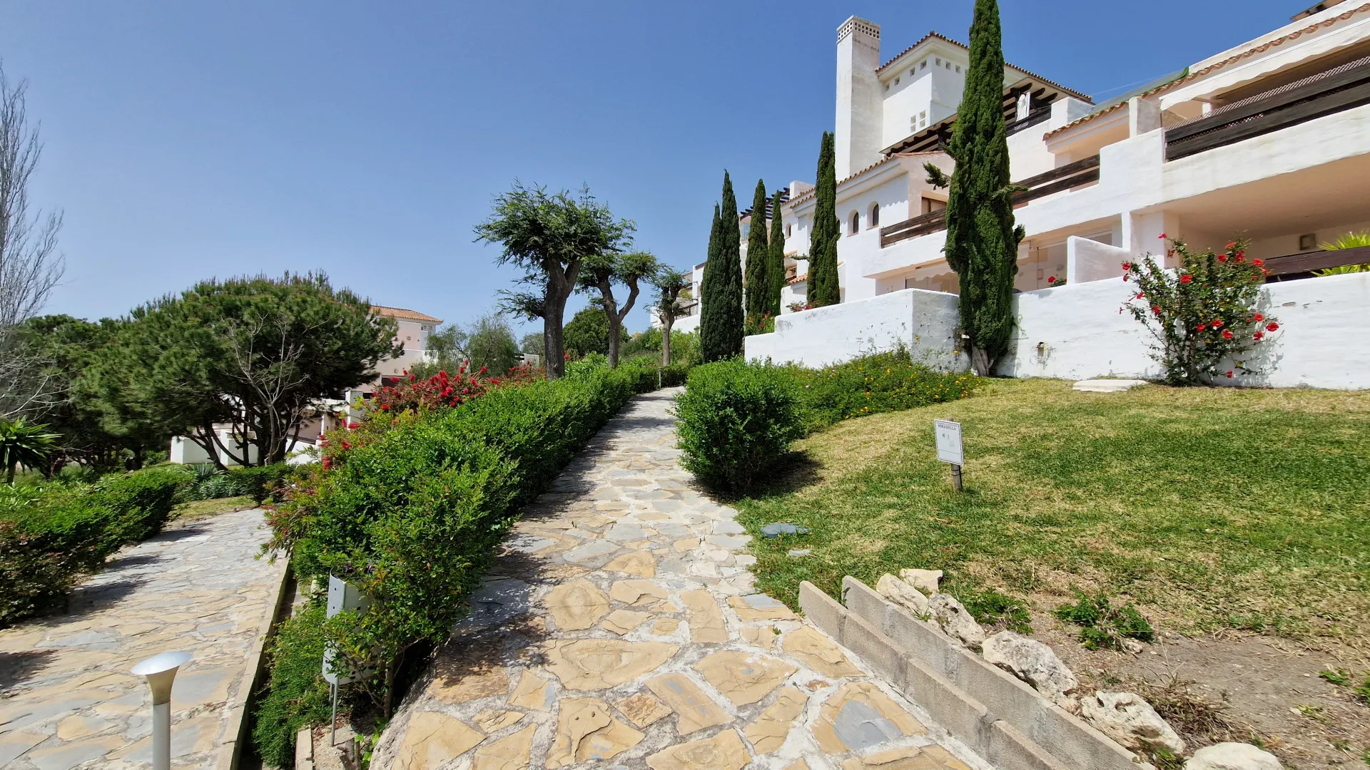 Ático en venta con 2 dormitorios en Mirabella