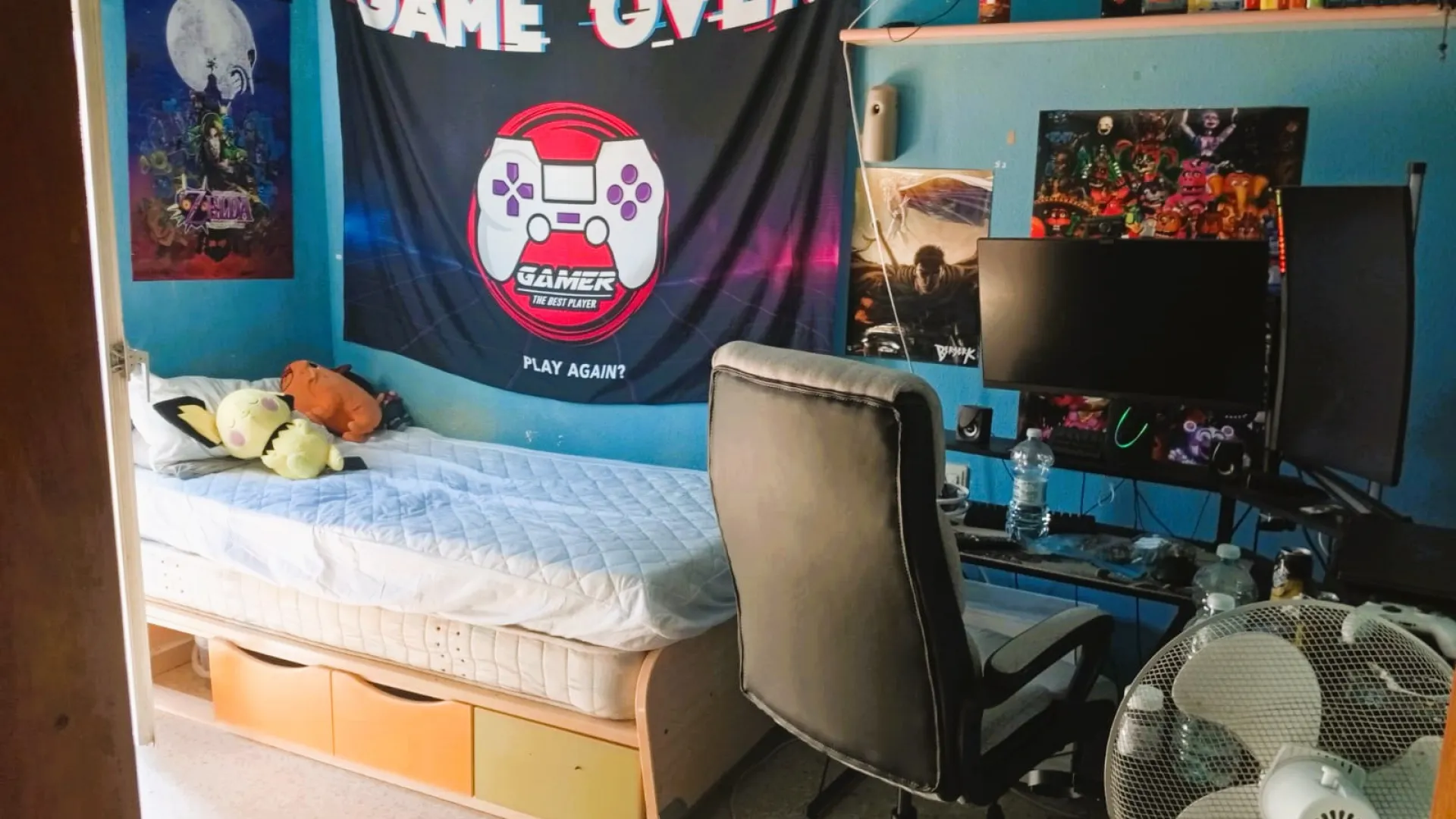 Comprar pareado en Nueva Atalaya