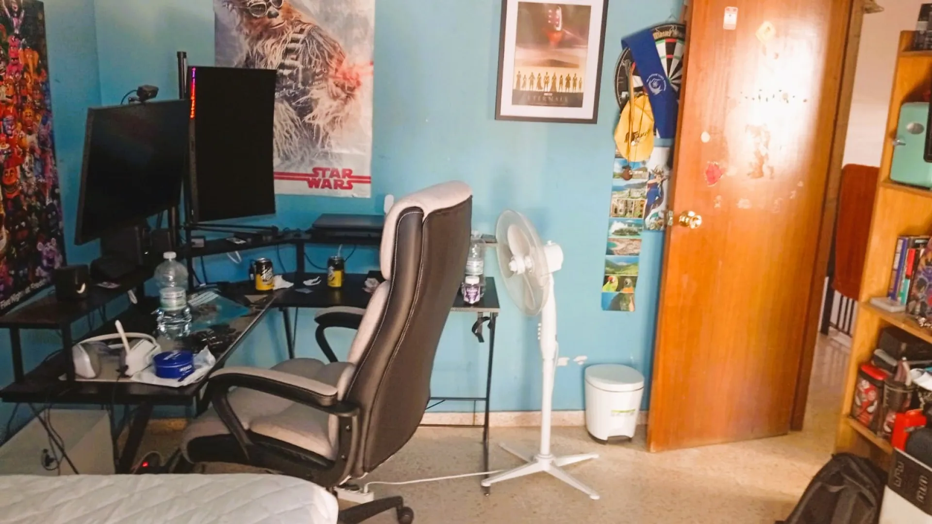 Comprar pareado en Nueva Atalaya