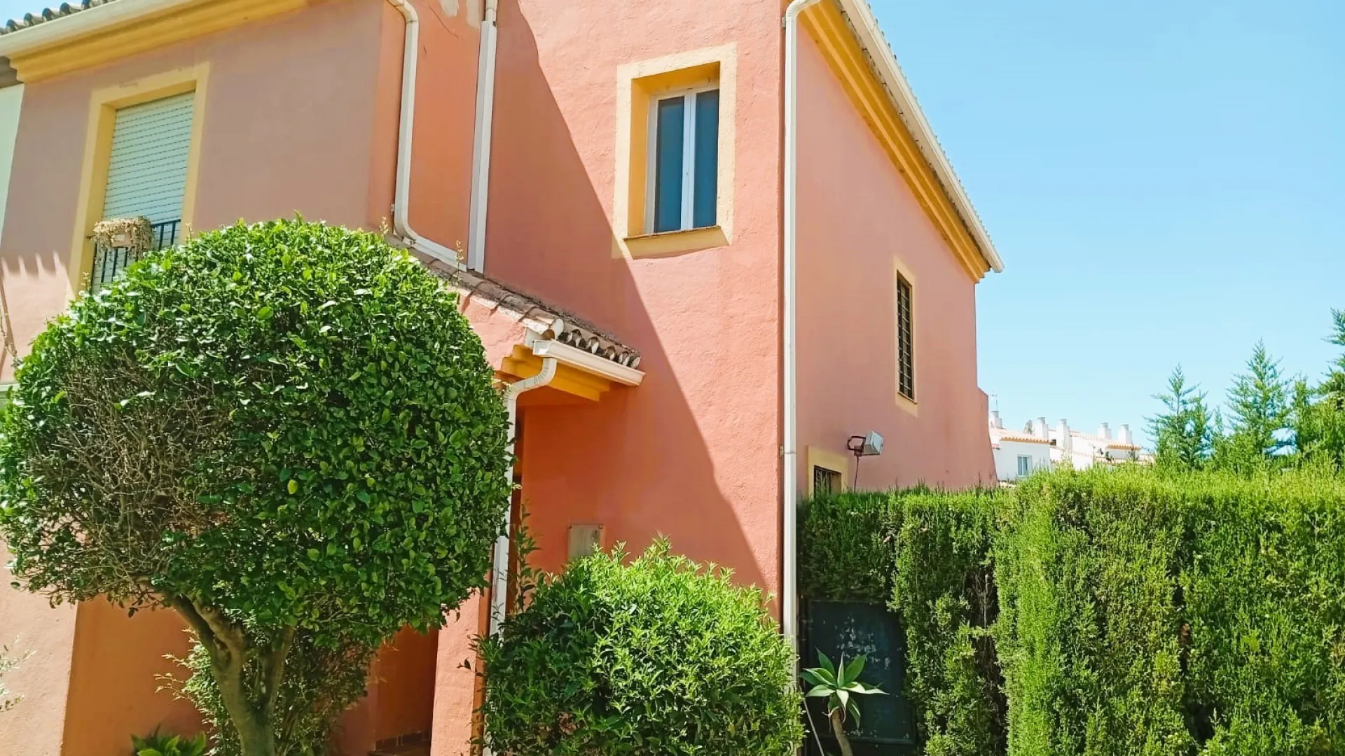 Comprar pareado en Nueva Atalaya