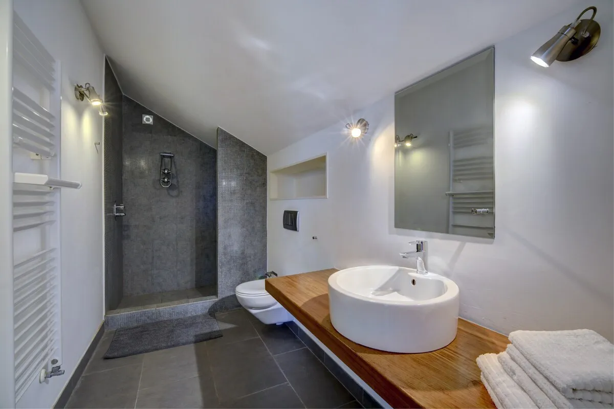 Villa en venta en Sabinillas de 6 dormitorios