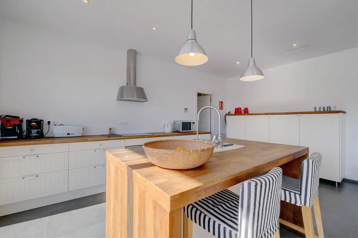 Villa en venta en Sabinillas de 6 dormitorios