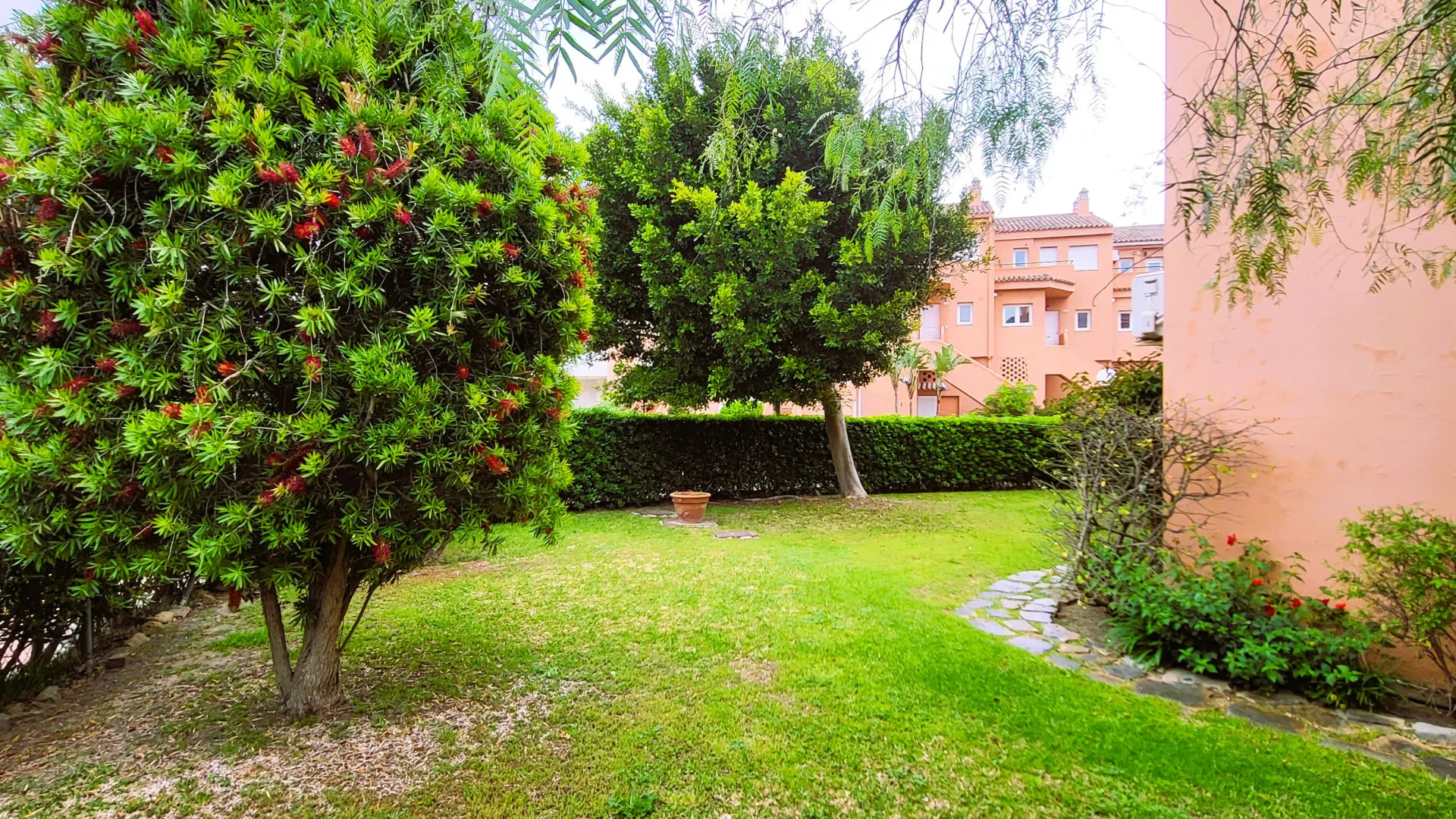 Se vende pareado en Manilva Beach