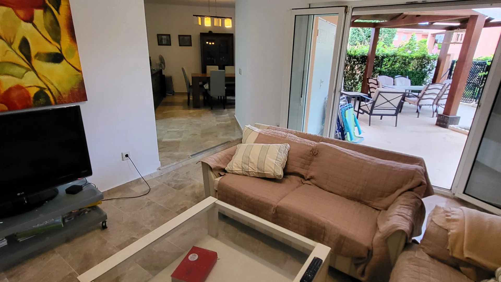Se vende pareado en Manilva Beach