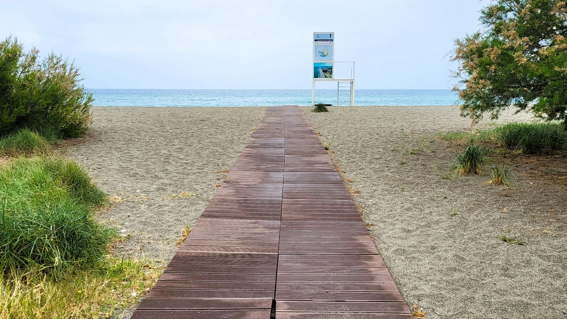 Se vende pareado en Manilva Beach