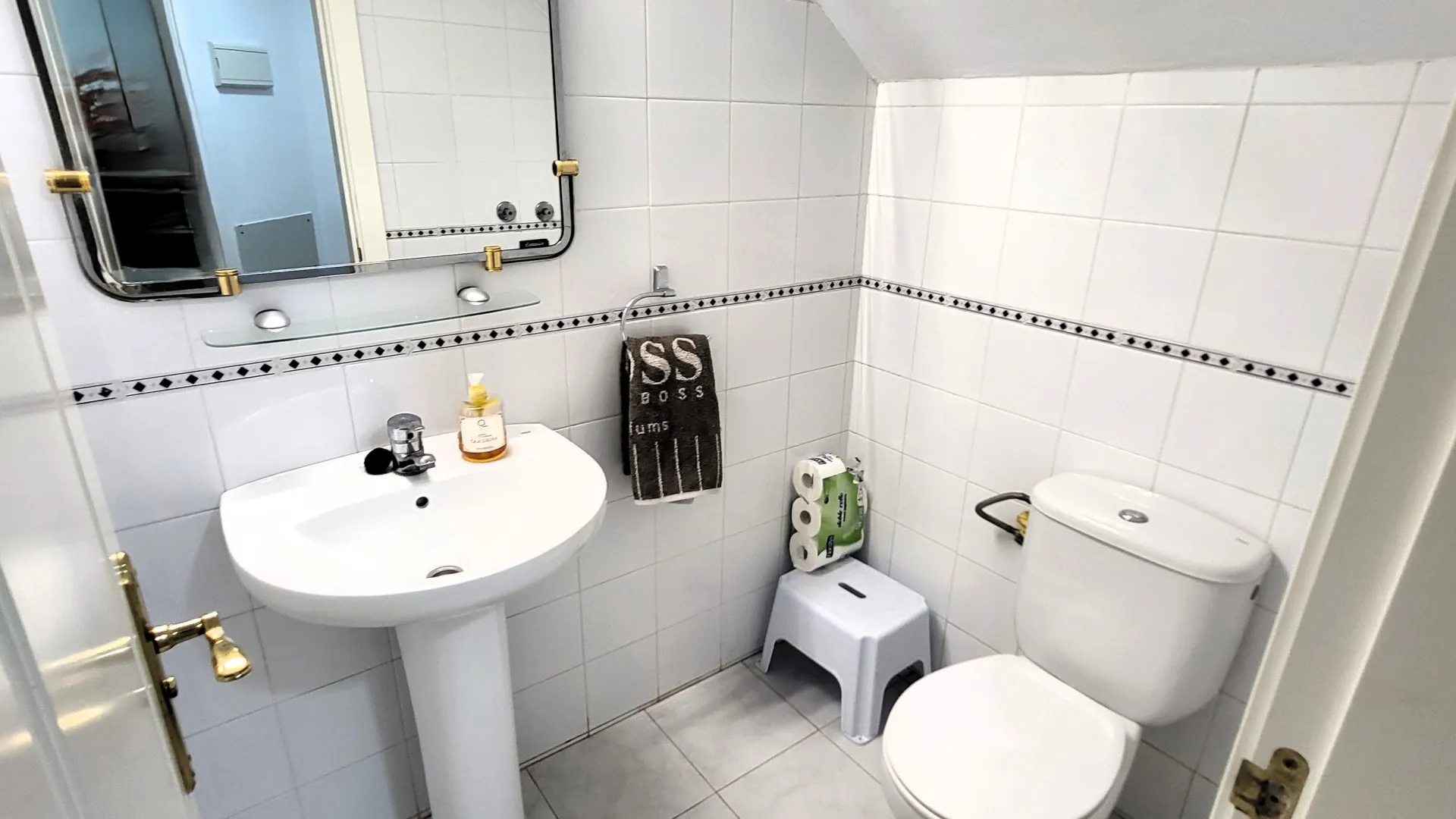 Se vende pareado en Manilva Beach