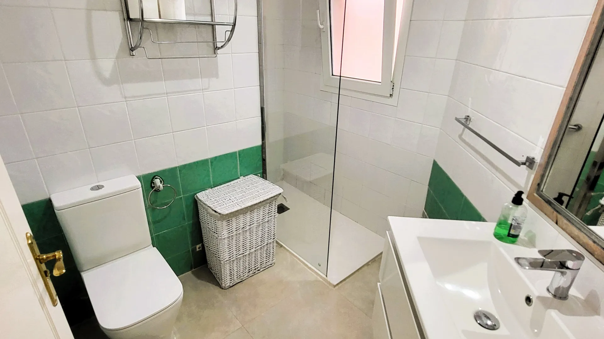 Se vende pareado en Manilva Beach