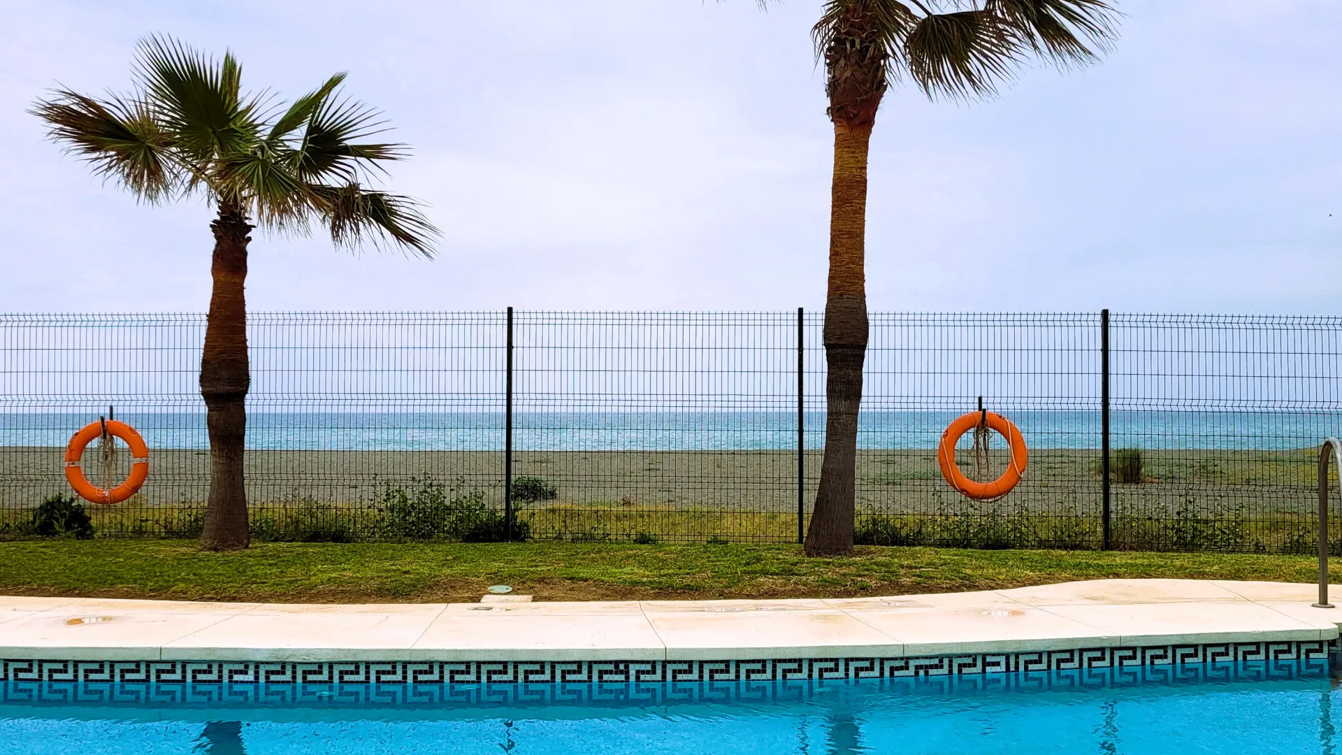 Se vende pareado en Manilva Beach