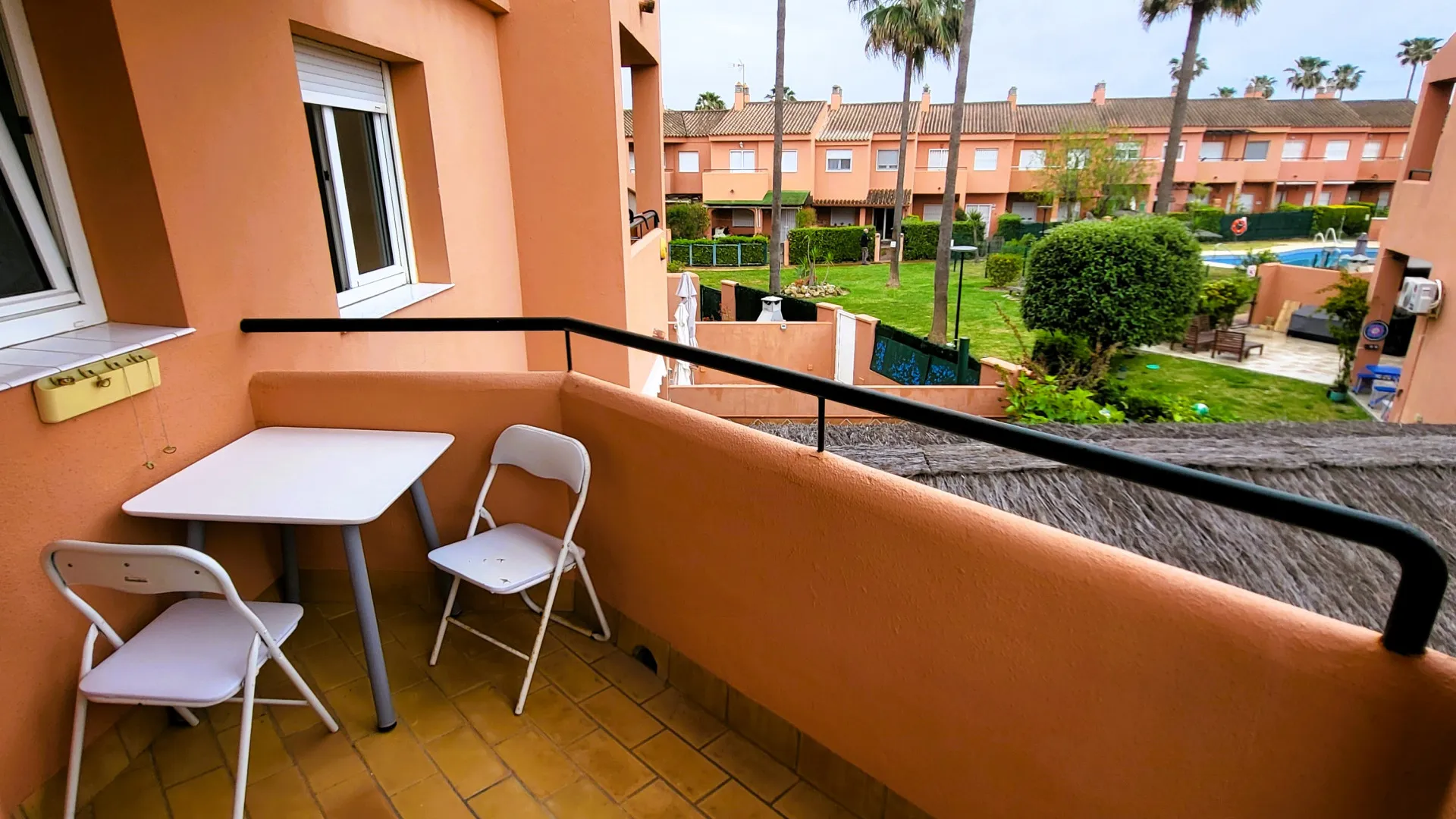 Se vende pareado en Manilva Beach