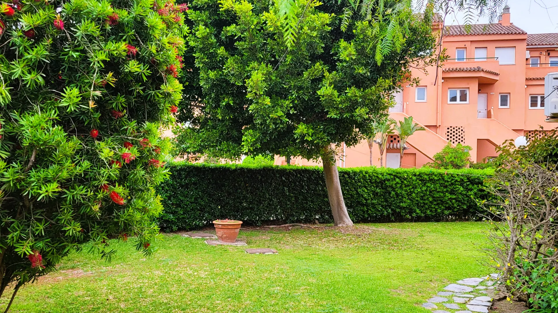 Se vende pareado en Manilva Beach