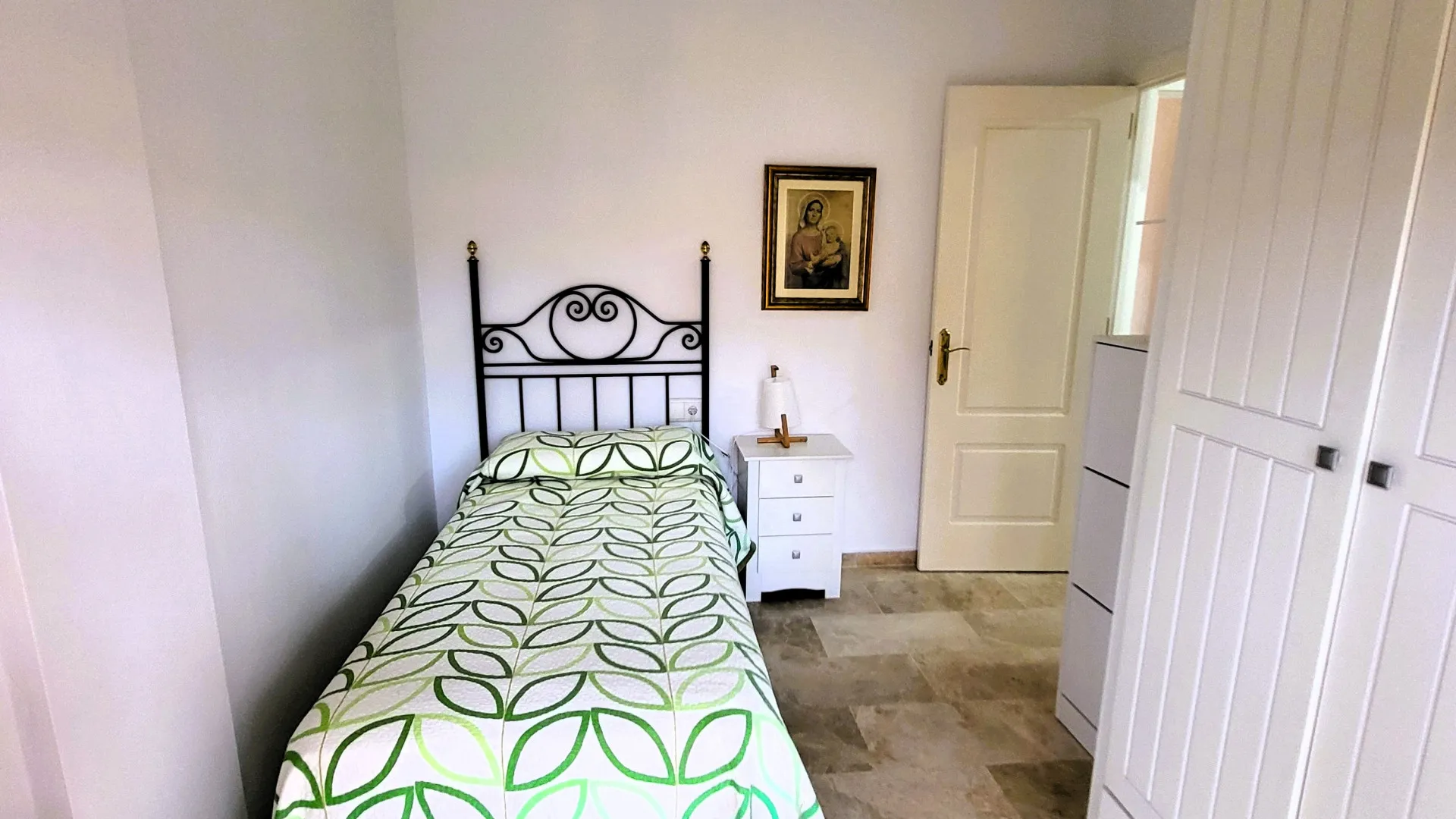 Se vende pareado en Manilva Beach