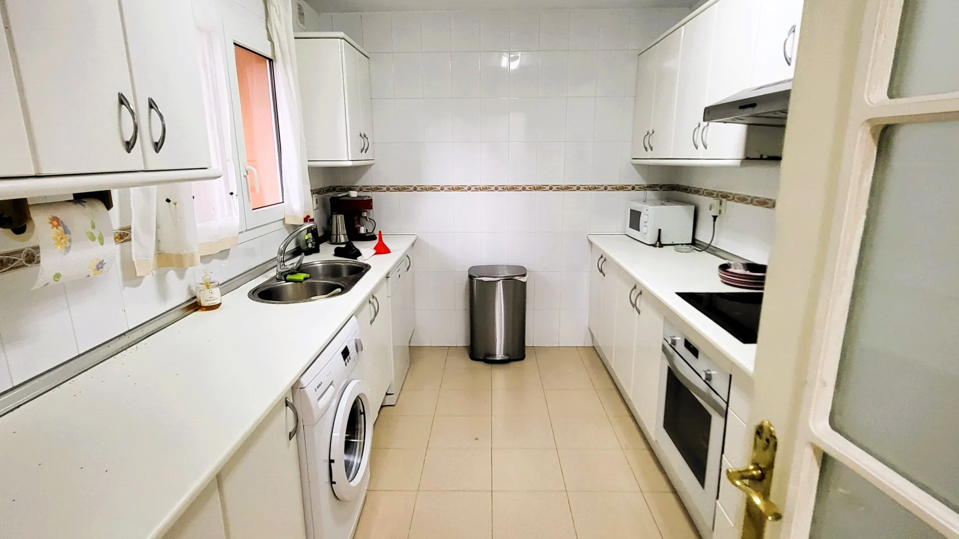 Se vende pareado en Manilva Beach