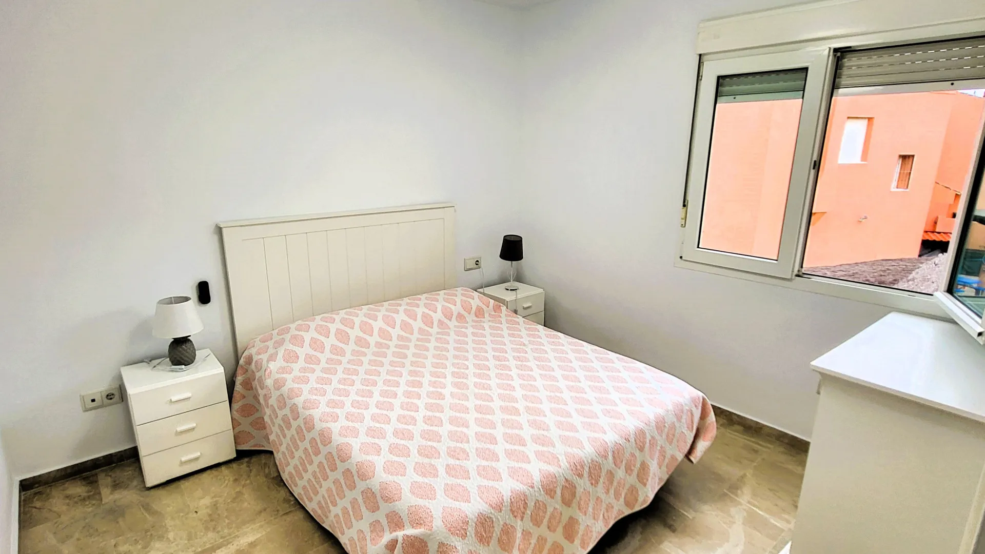 Se vende pareado en Manilva Beach
