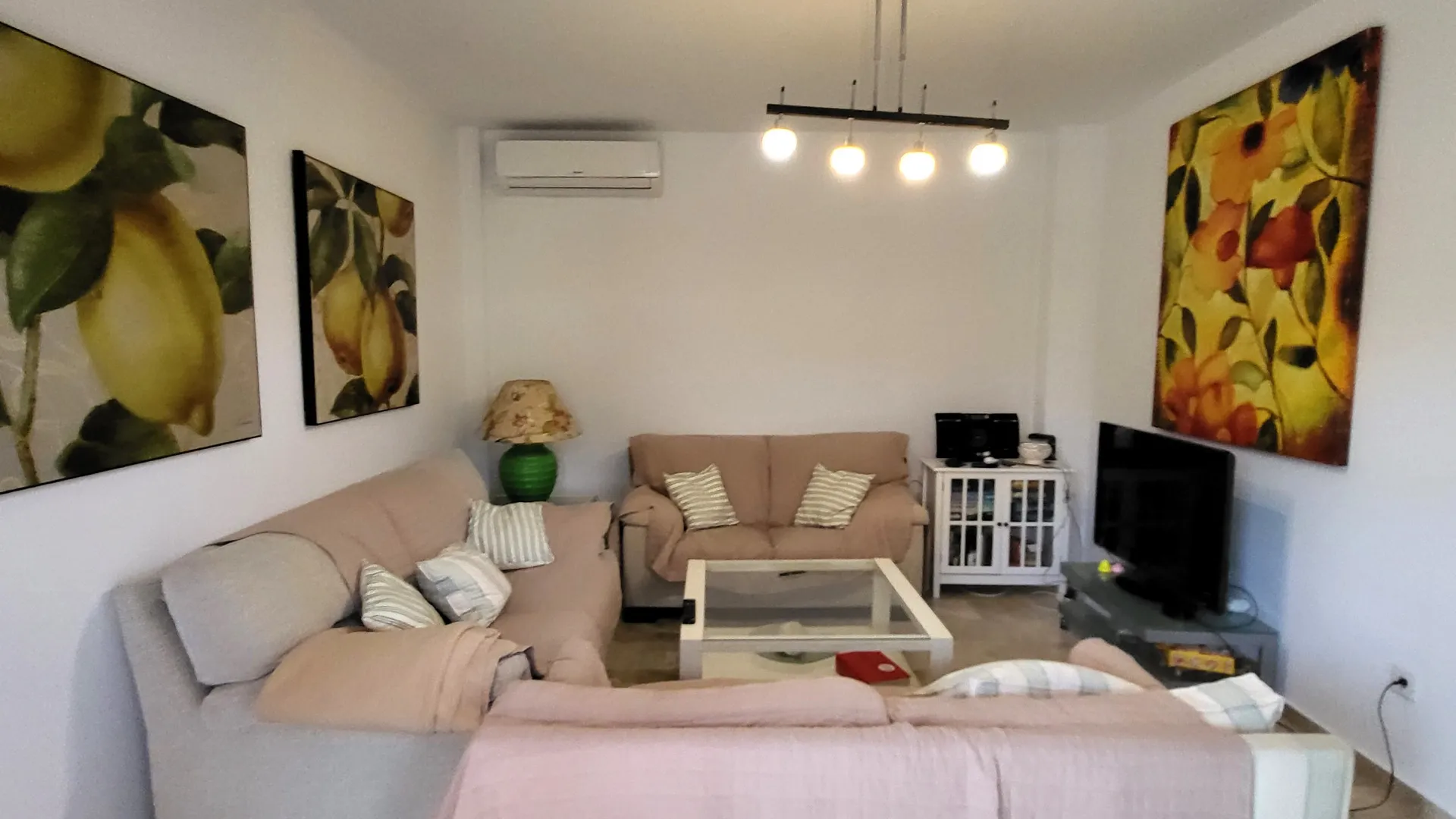 Se vende pareado en Manilva Beach