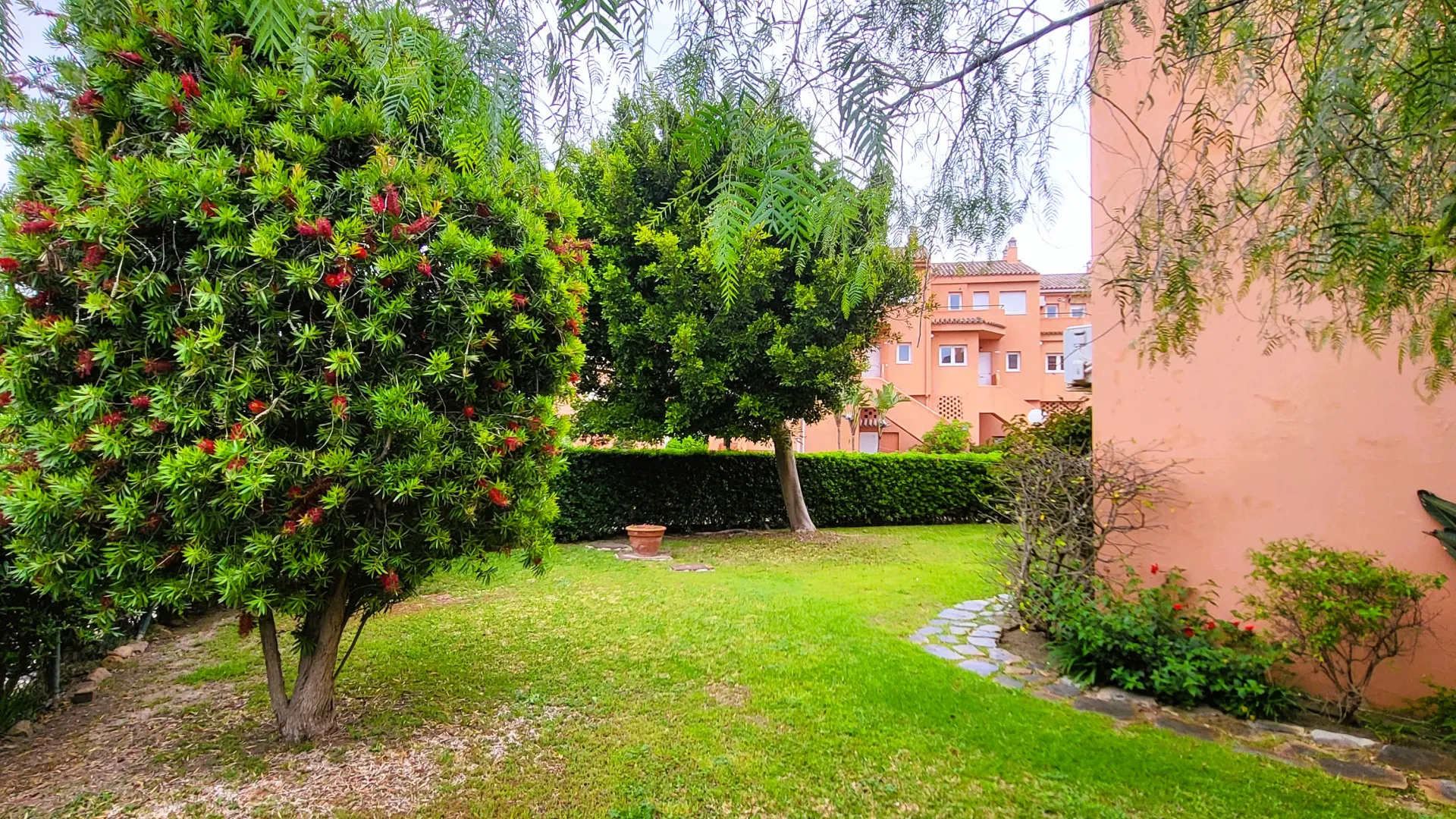 Se vende pareado en Manilva Beach