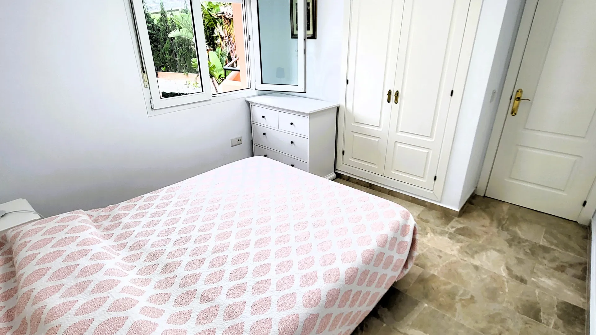 Se vende pareado en Manilva Beach