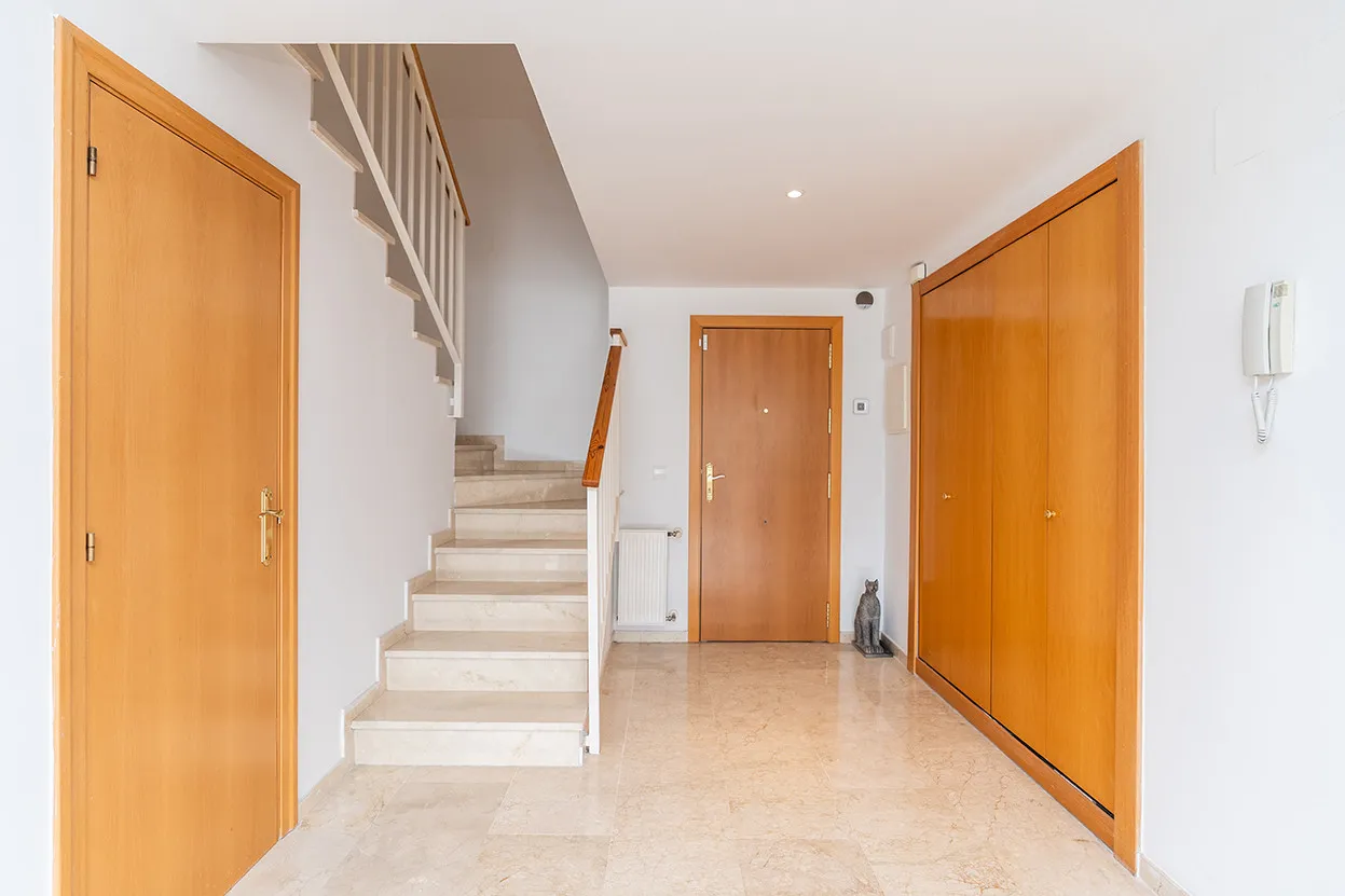 Se vende atico duplex en Guadalmina Alta
