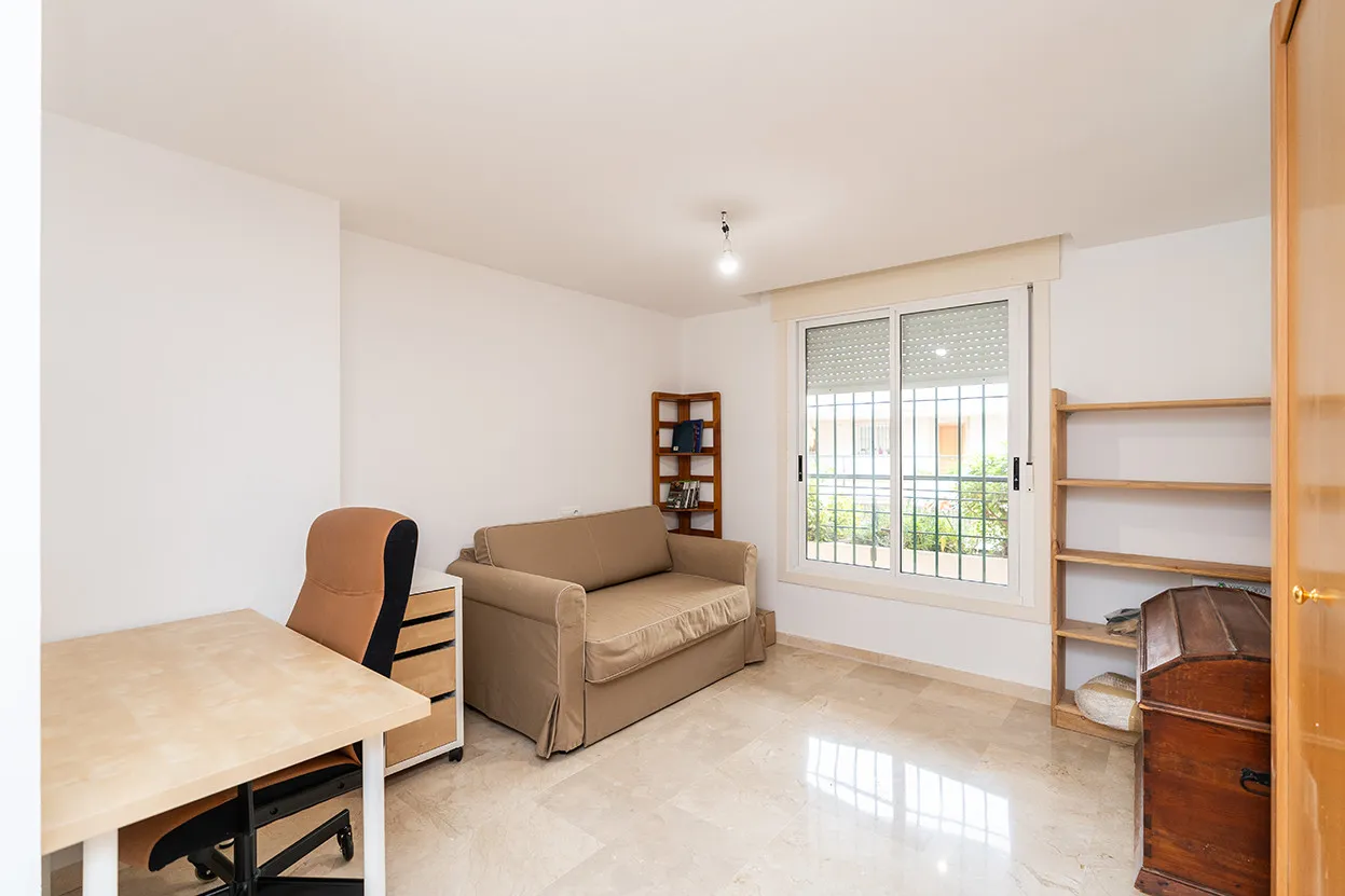 Se vende atico duplex en Guadalmina Alta