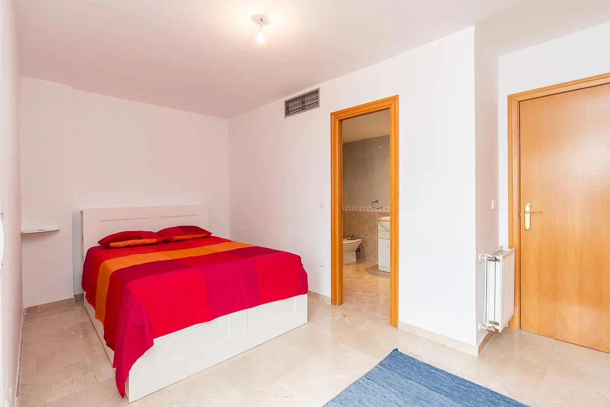 Se vende atico duplex en Guadalmina Alta