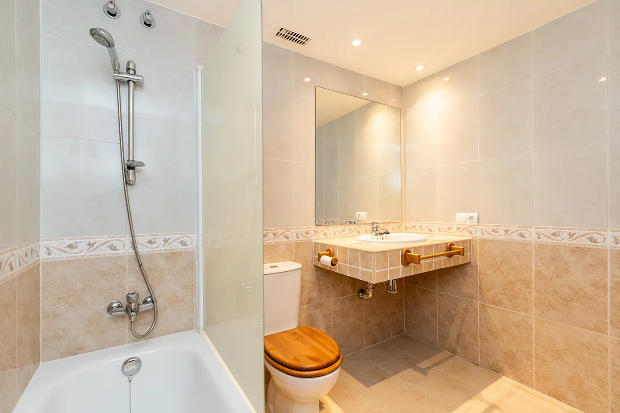 Se vende atico duplex en Guadalmina Alta