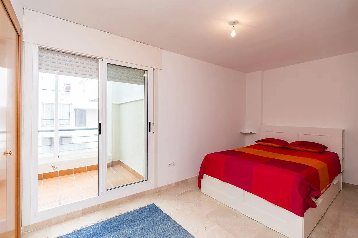 Se vende atico duplex en Guadalmina Alta