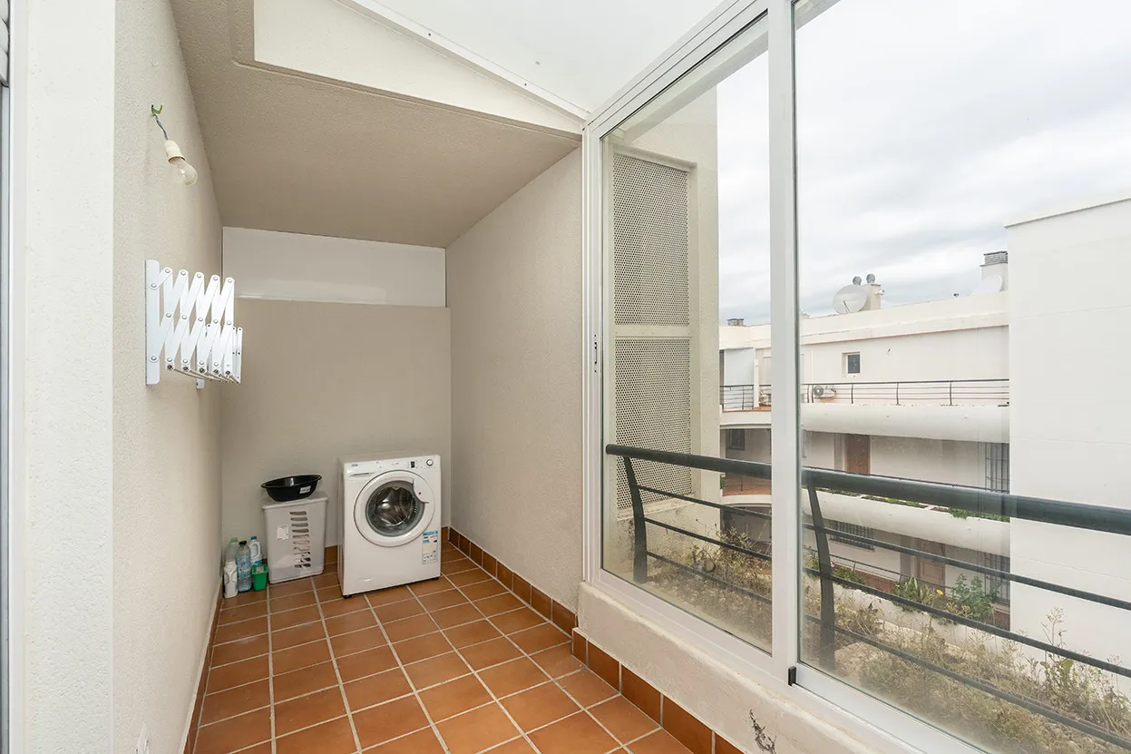 Se vende atico duplex en Guadalmina Alta