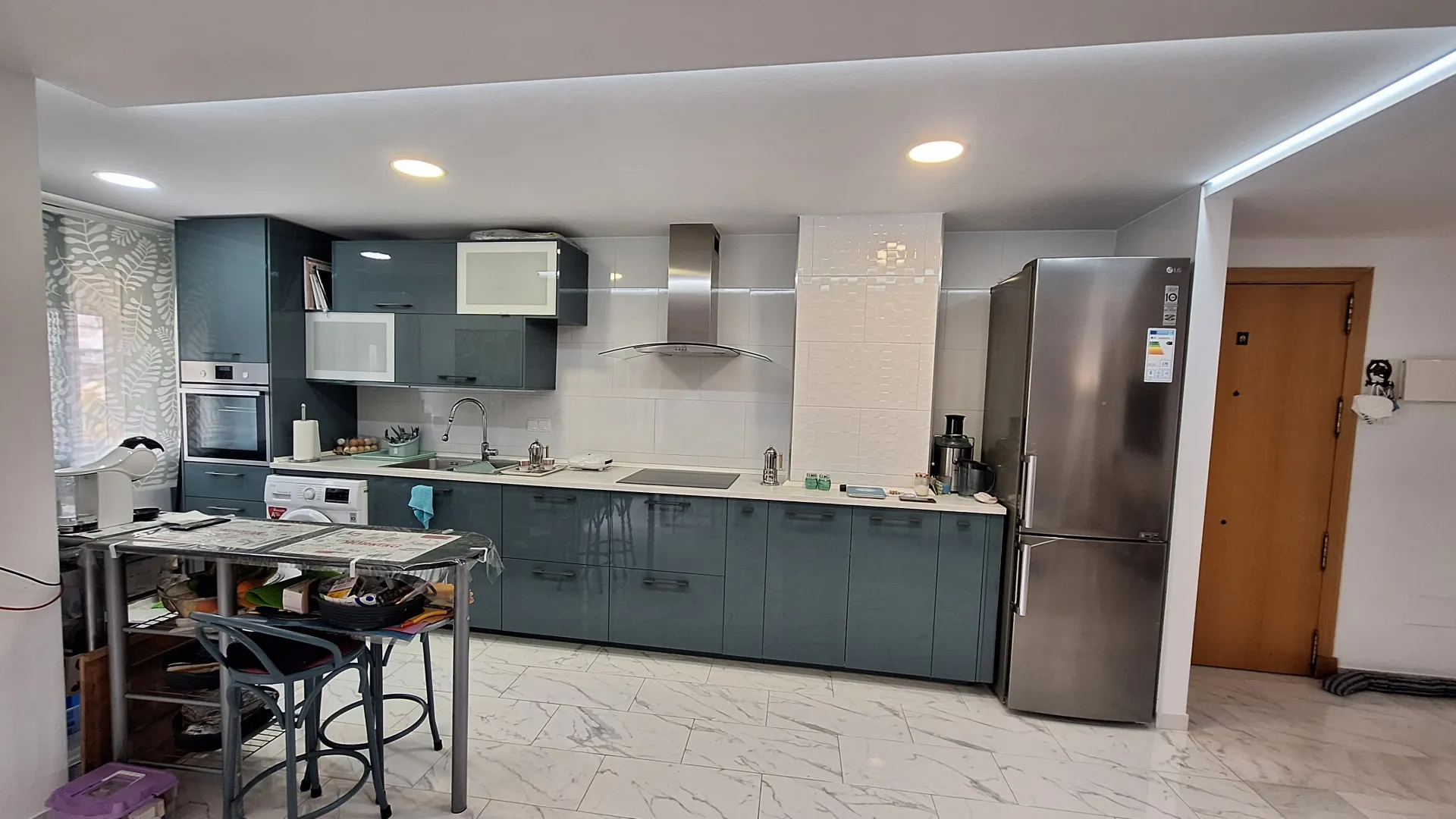 Piso en venta en Estepona Centro