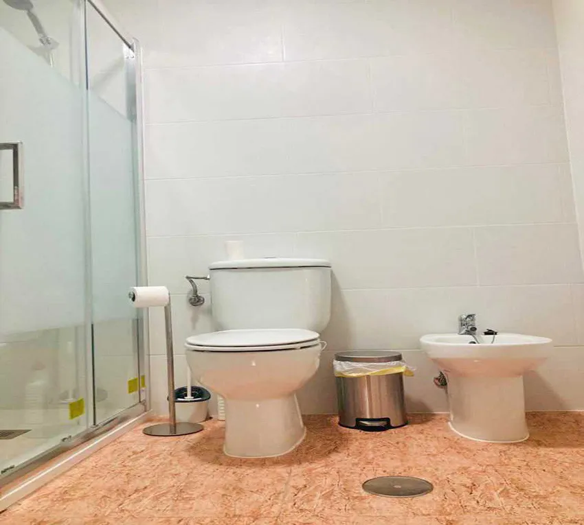 For sale Sabinillas 2 bedrooms flat