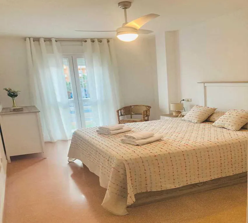 For sale Sabinillas 2 bedrooms flat