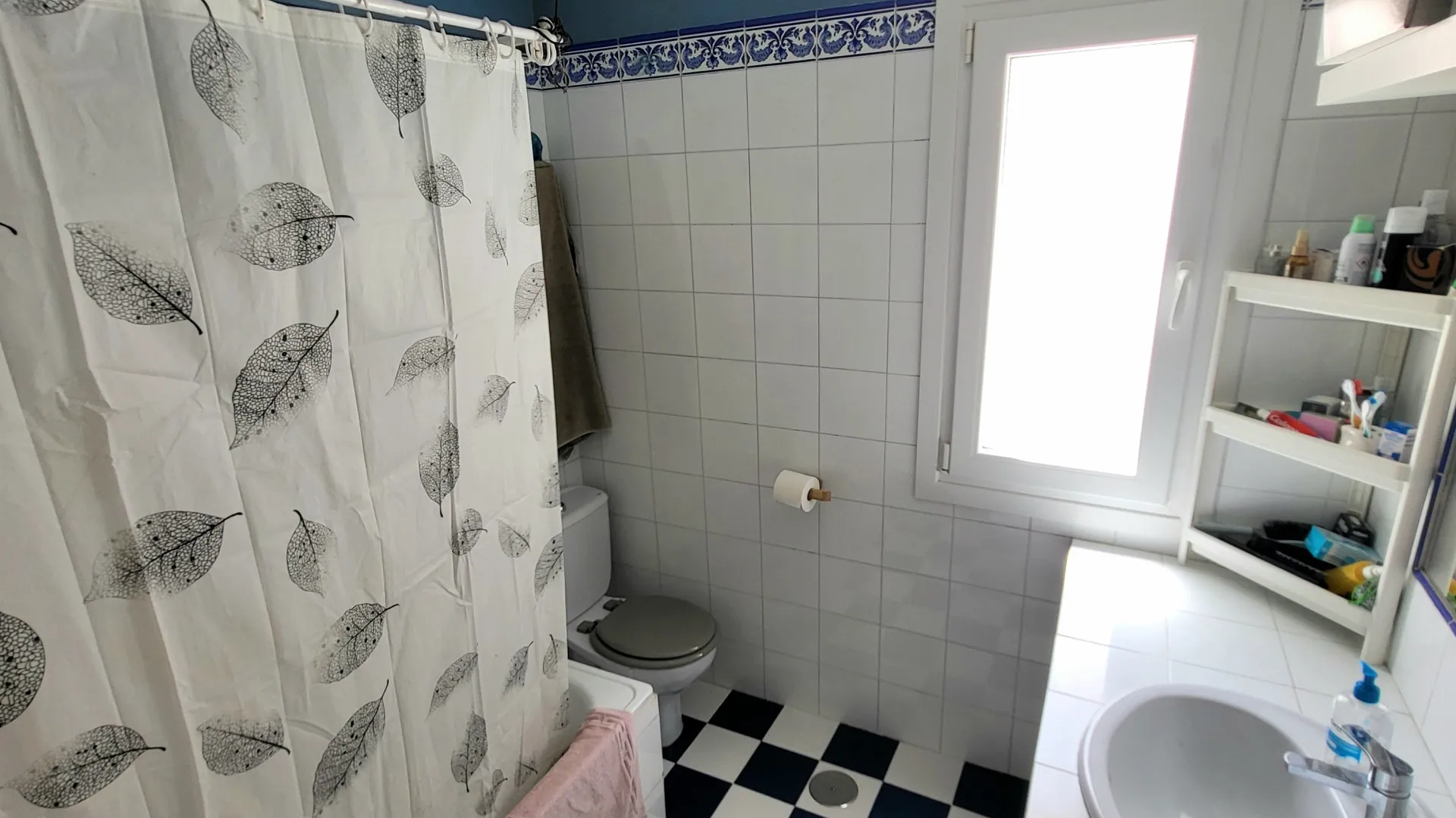 Manilva Pueblo 4 bedrooms semi detached house for sale