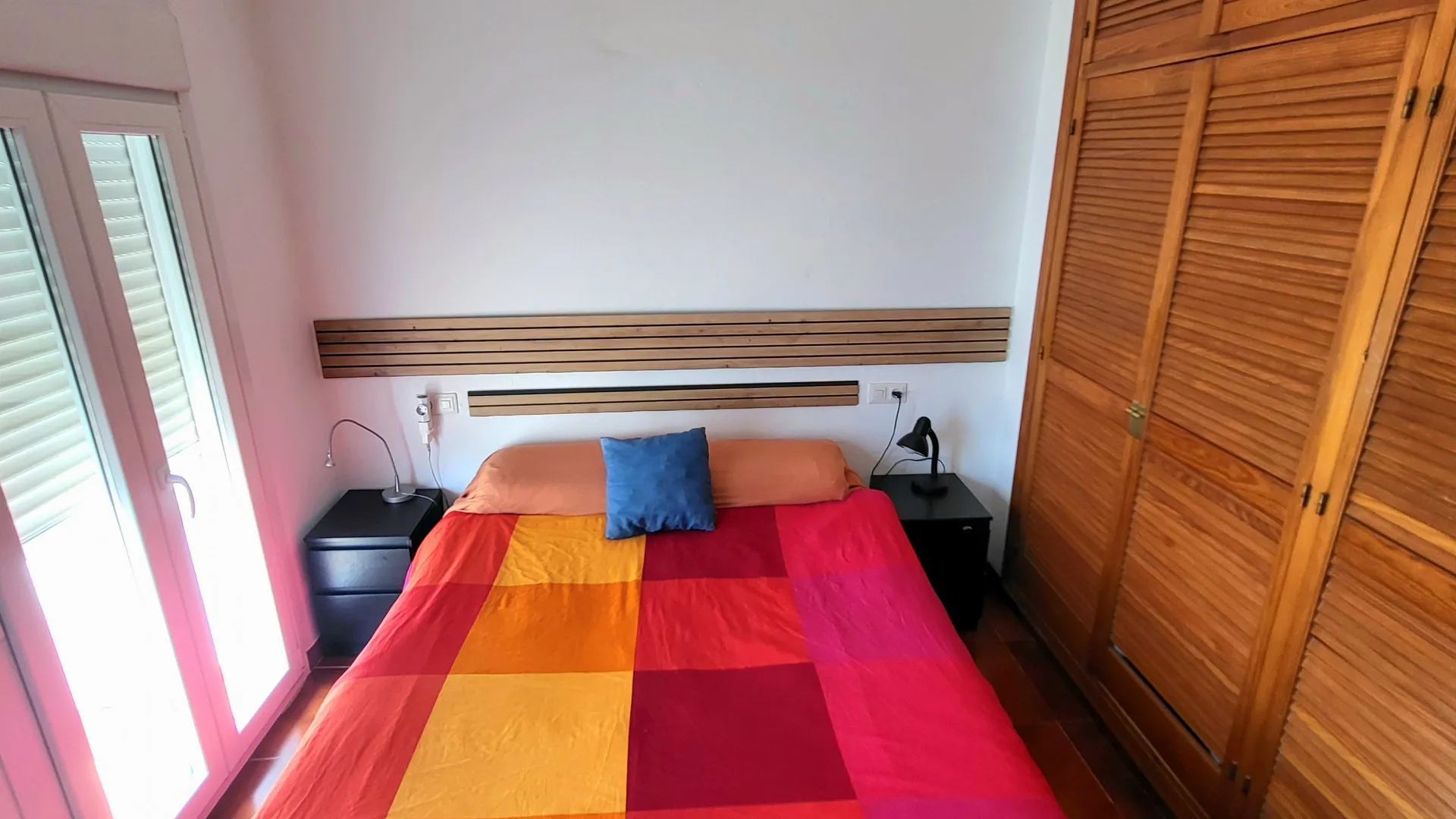 Manilva Pueblo 4 bedrooms semi detached house for sale