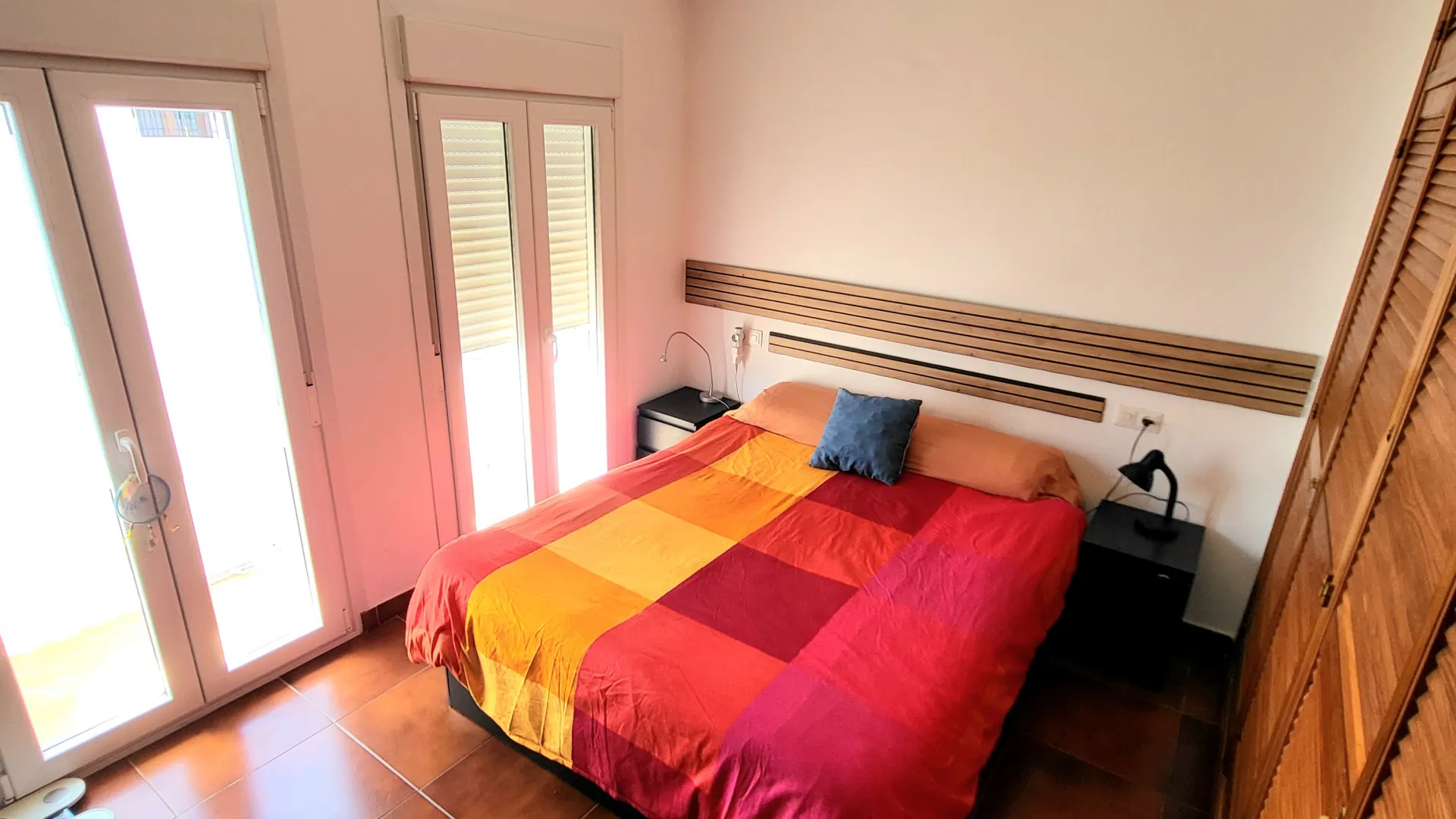 Manilva Pueblo 4 bedrooms semi detached house for sale