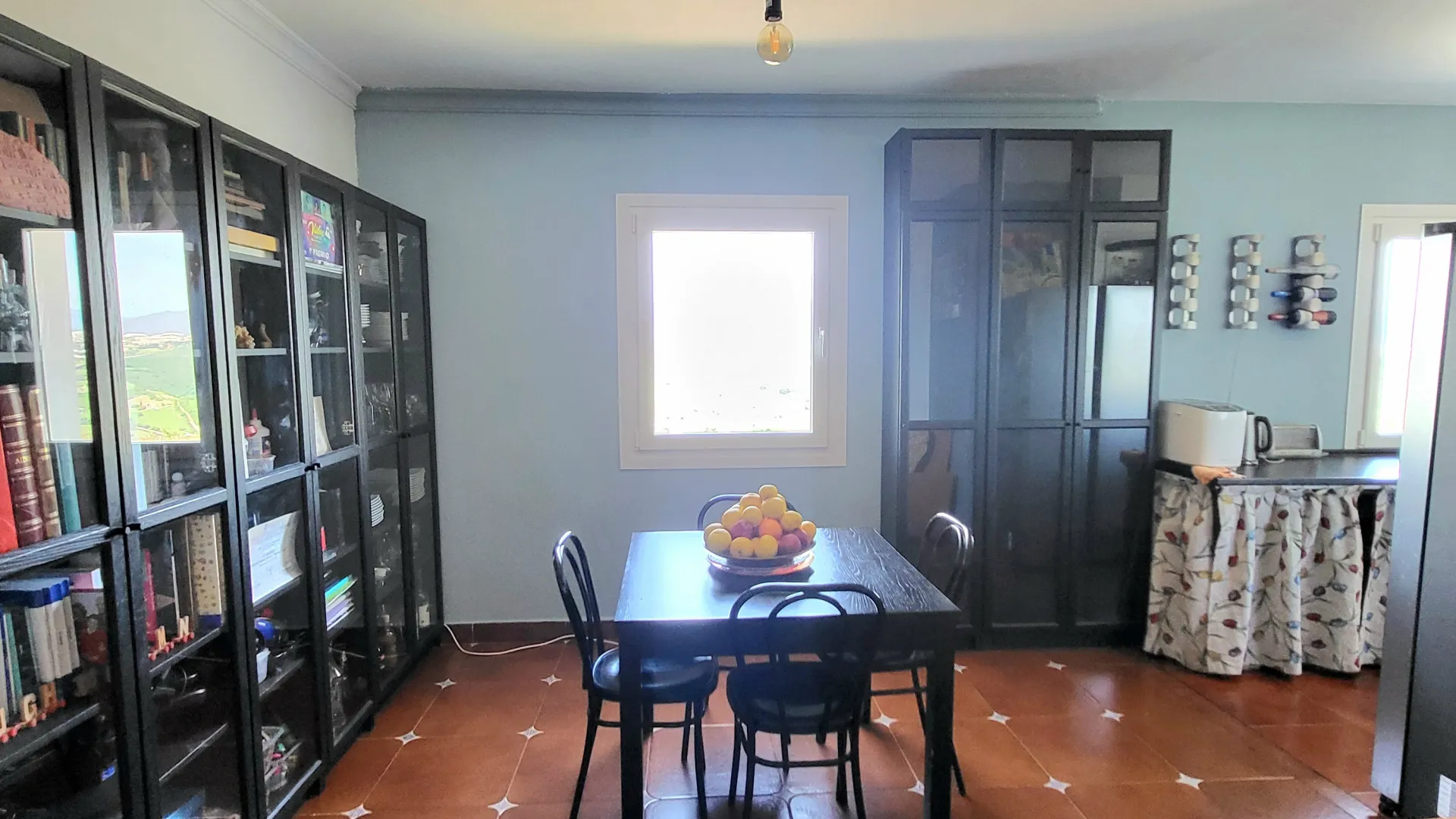Manilva Pueblo 4 bedrooms semi detached house for sale