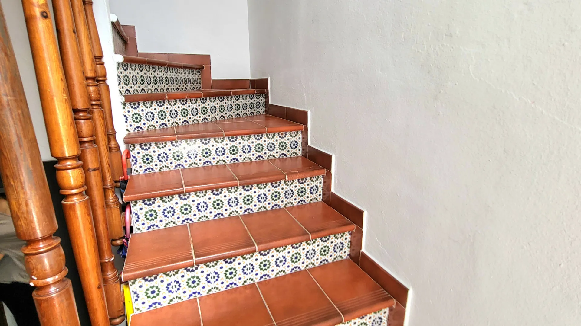 Manilva Pueblo 4 bedrooms semi detached house for sale