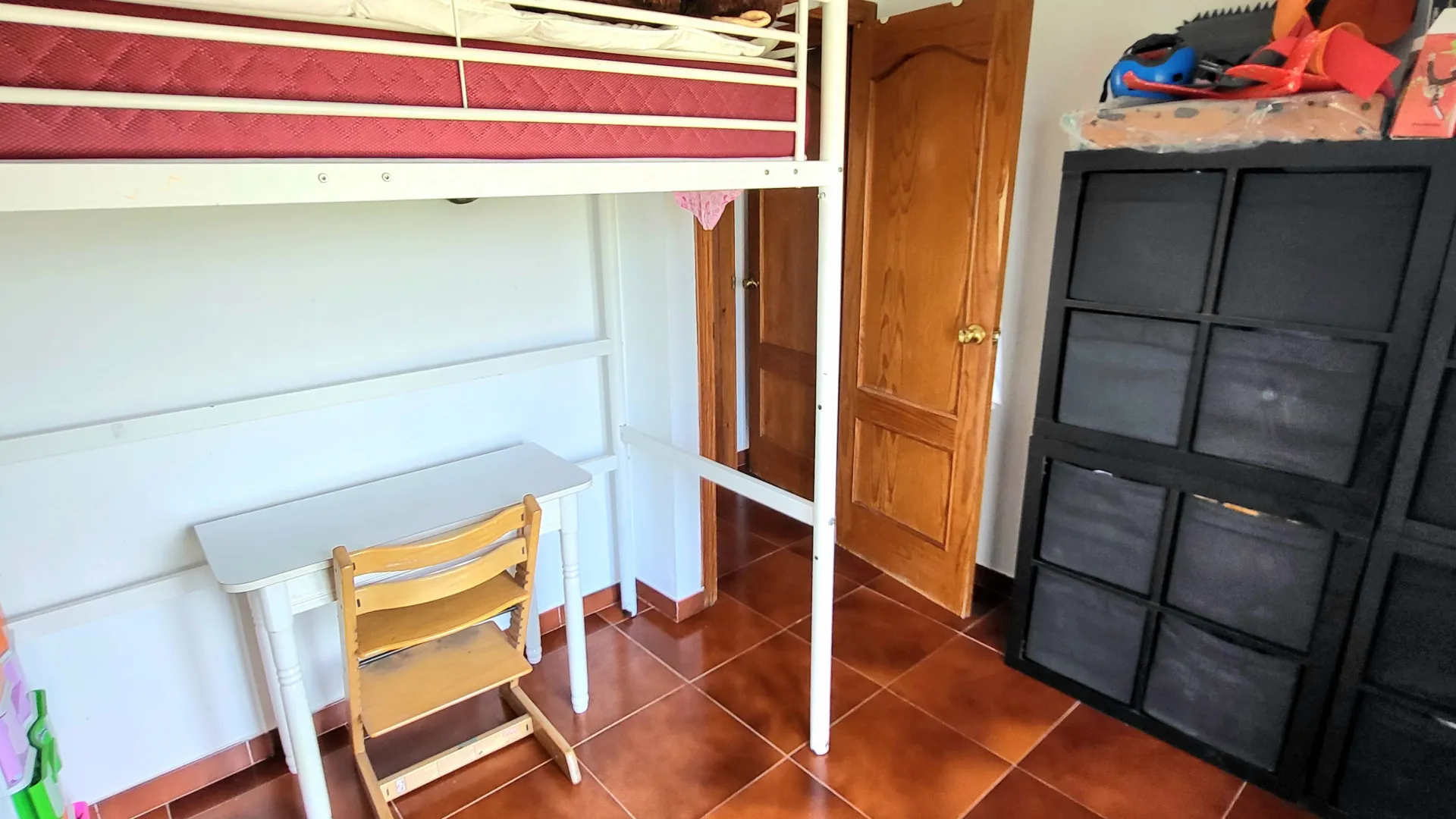 Manilva Pueblo 4 bedrooms semi detached house for sale