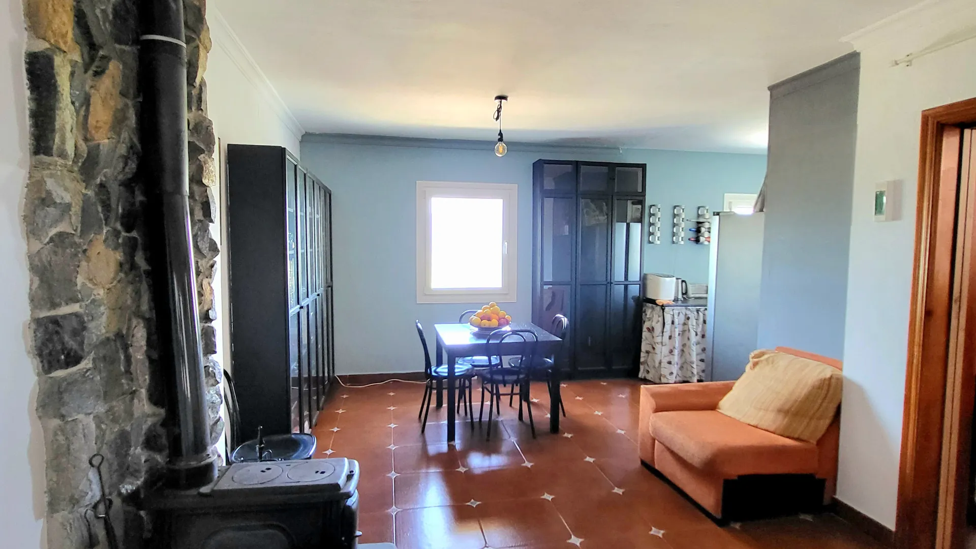 Manilva Pueblo 4 bedrooms semi detached house for sale