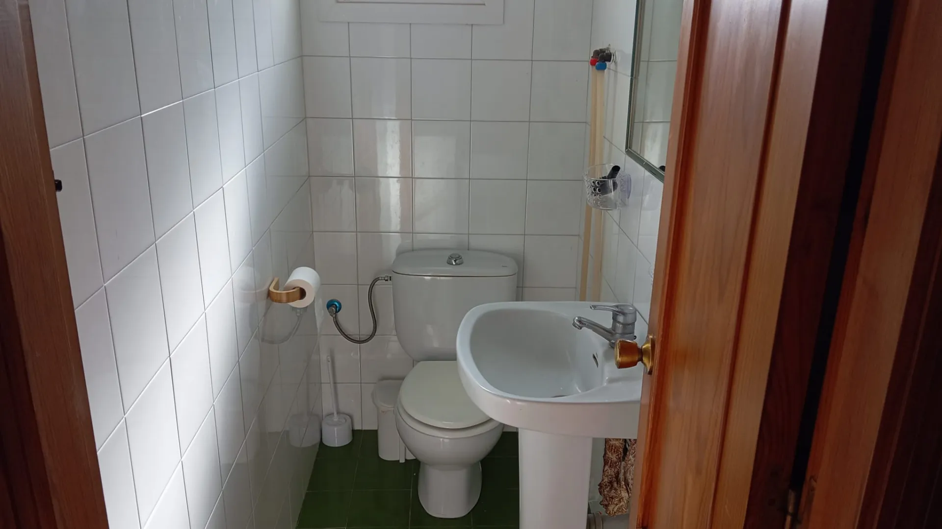 Manilva Pueblo 4 bedrooms semi detached house for sale