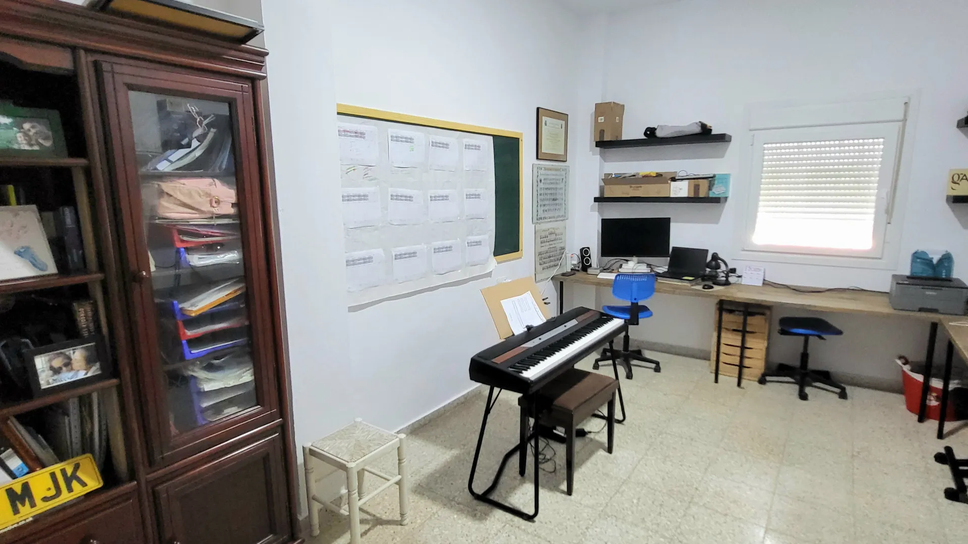 Manilva Pueblo 4 bedrooms semi detached house for sale