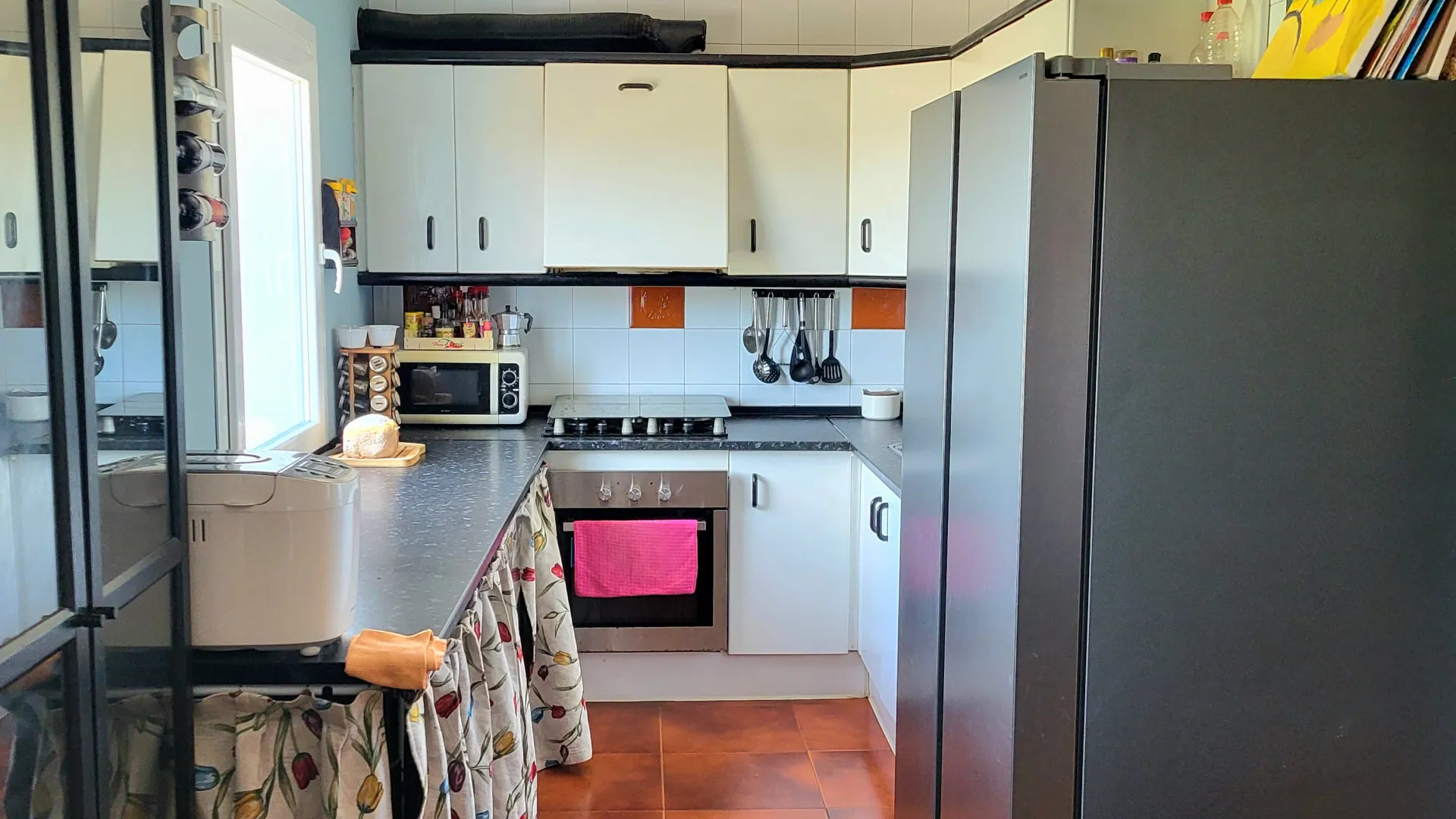 Manilva Pueblo 4 bedrooms semi detached house for sale