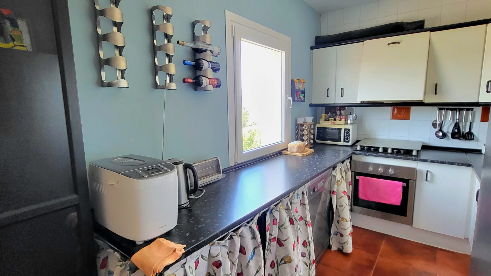 Manilva Pueblo 4 bedrooms semi detached house for sale