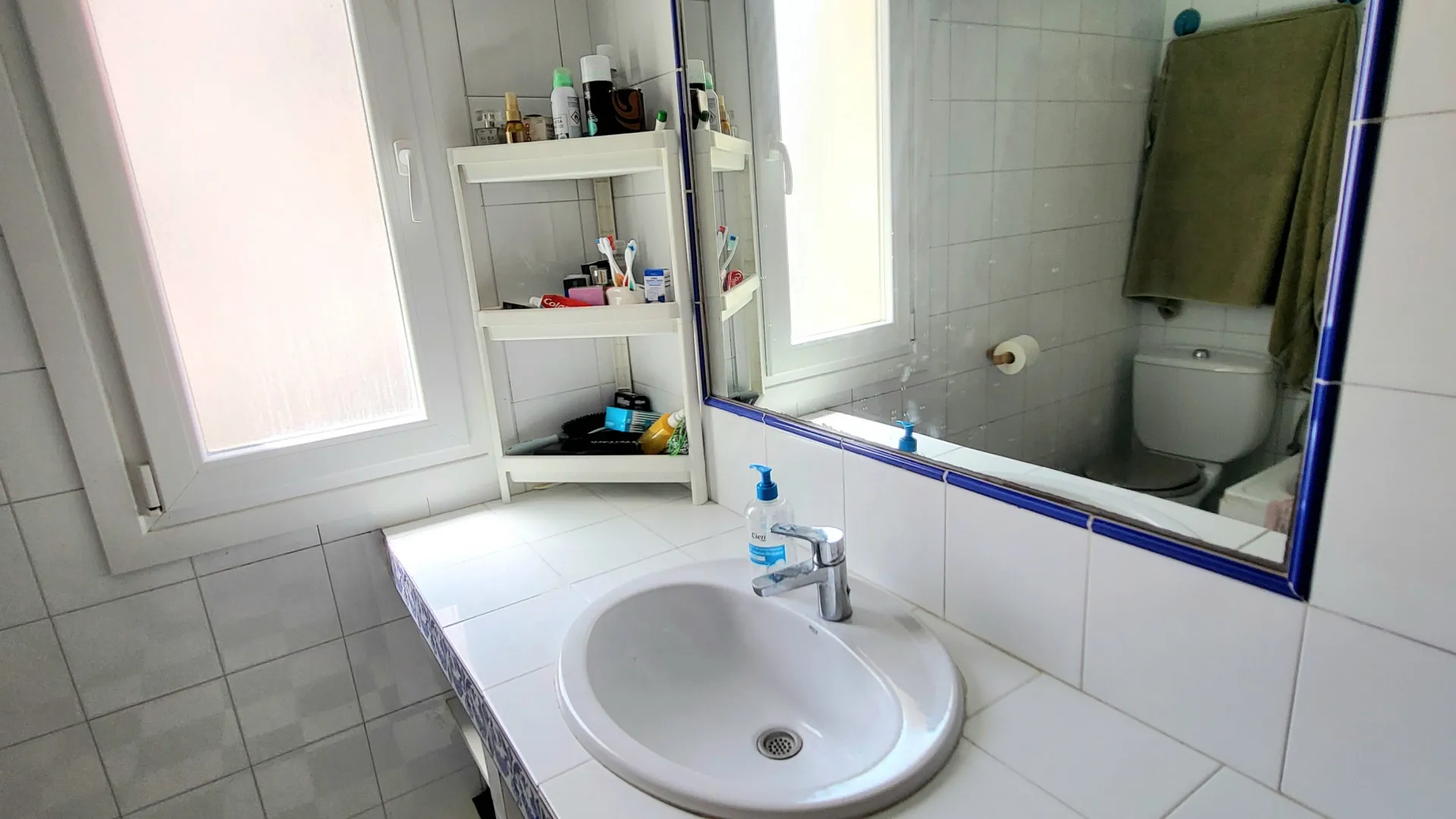 Manilva Pueblo 4 bedrooms semi detached house for sale